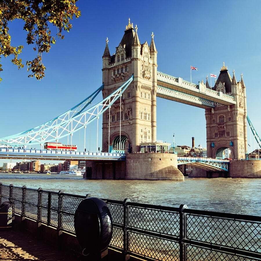 London Boutique Apartments