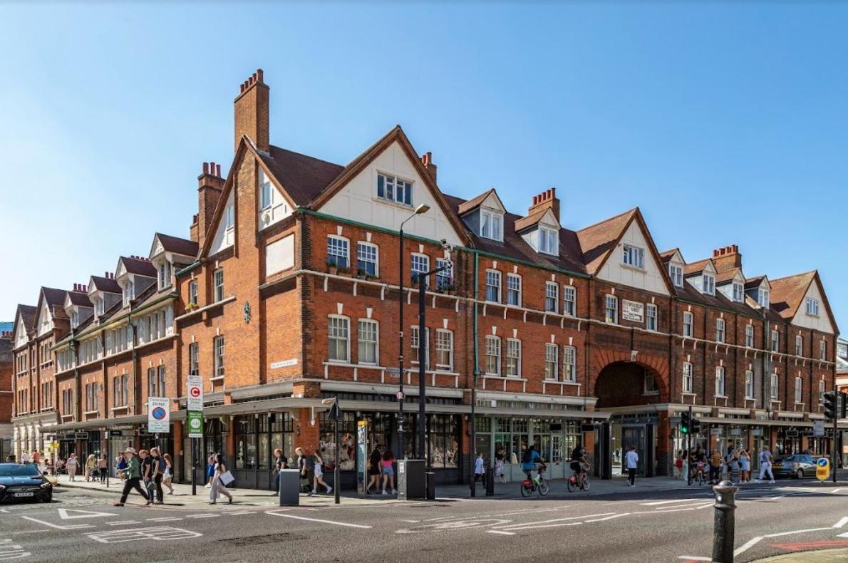 London Boutique Apartments