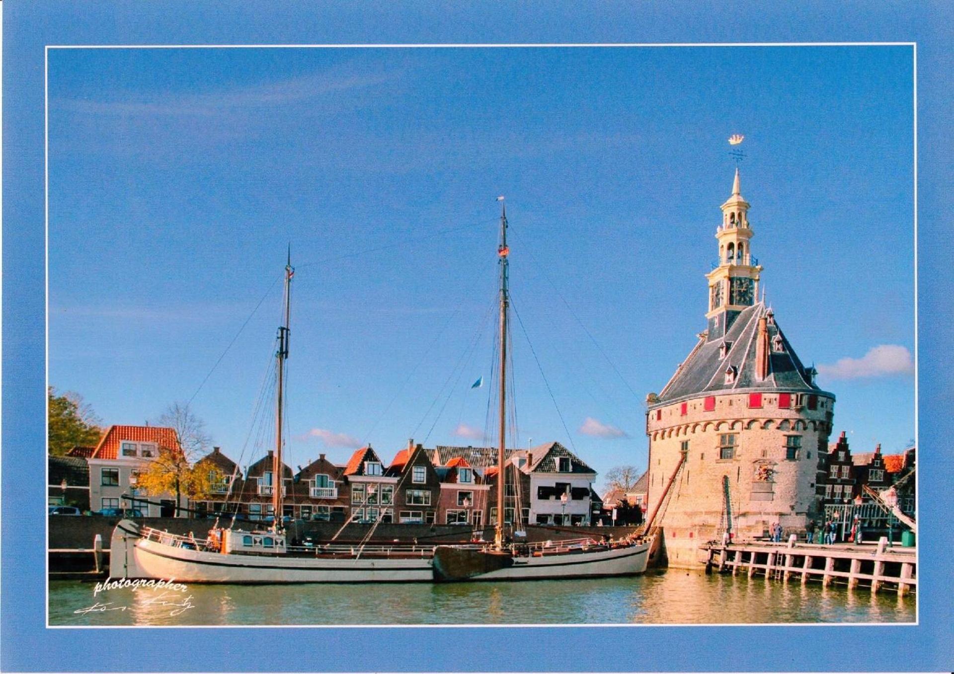 Mobilheim für 3 Personen 1 Kind ca 38 qm in Wervershoof, Nordholland Ijsselmeer view 5