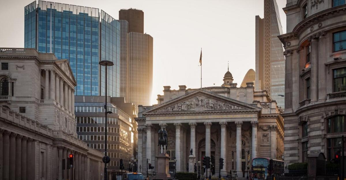 London Boutique Apartments