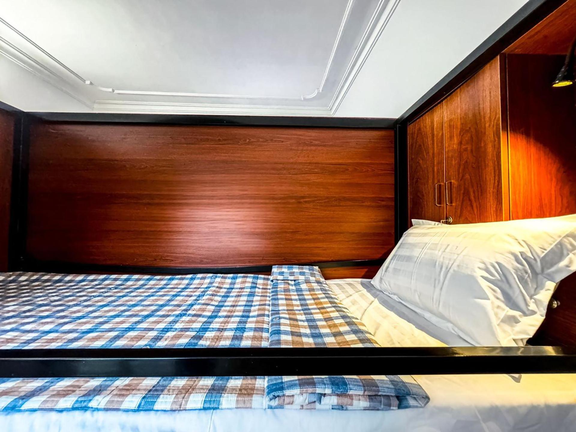 Tuna Homestay Hanoi & Experience
