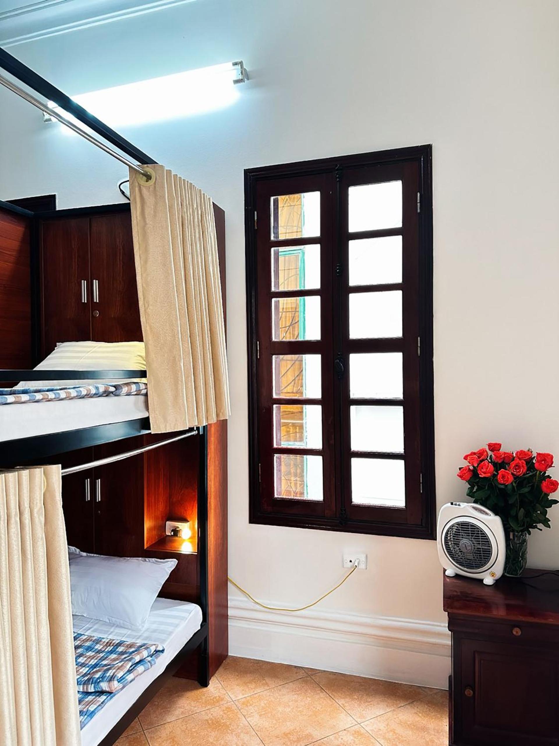 Tuna Homestay Hanoi & Experience