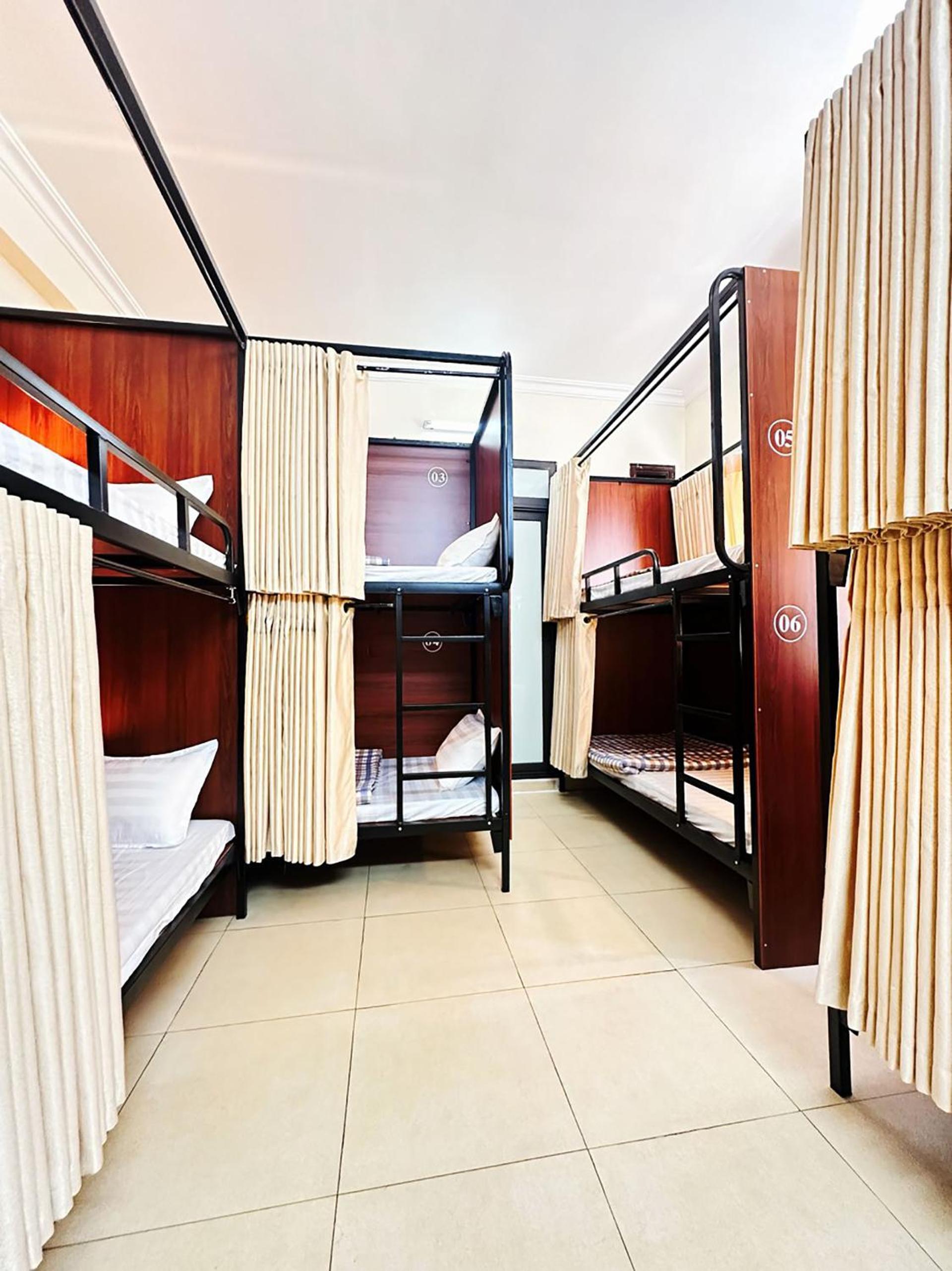 Tuna Homestay Hanoi & Experience