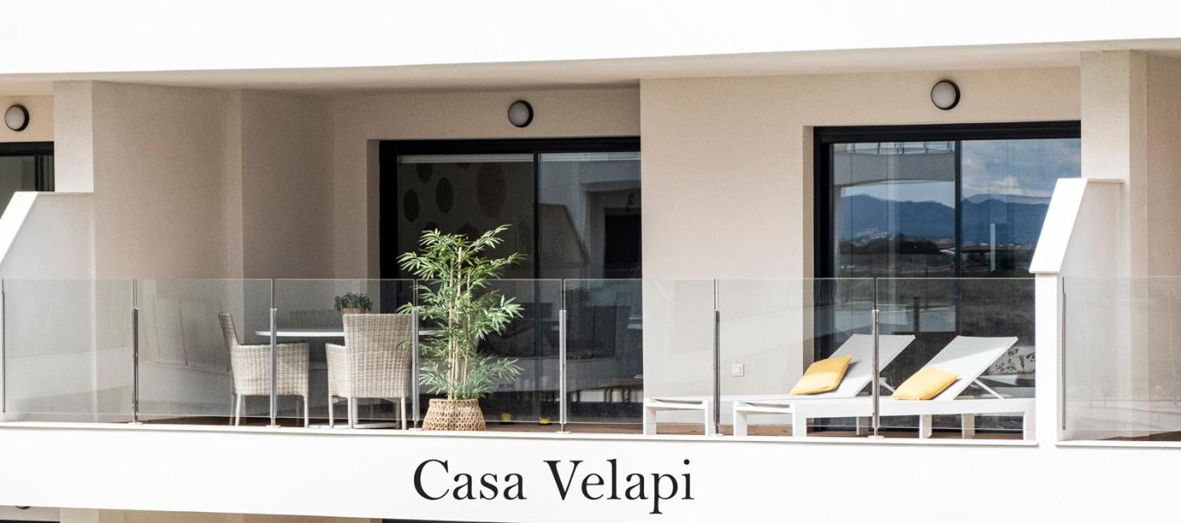 Hotel Casa Velapi - 2 Bedroom Apartment