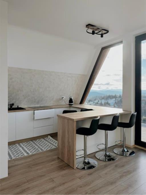 Pasul Palma Village-Palma Alpin view 5