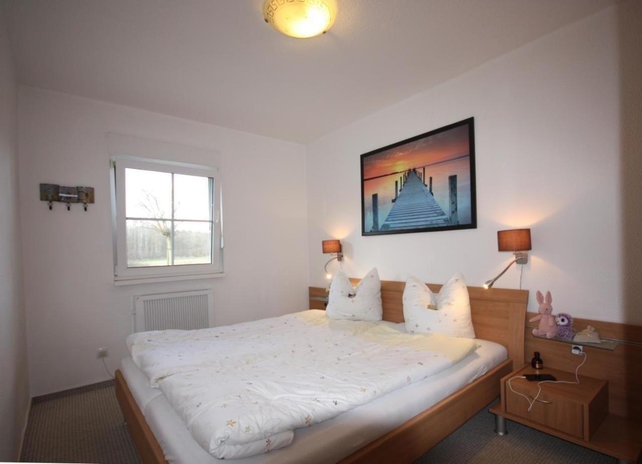 Gemütliche Wohnung in Koserow mit Grill, Terrasse und Garten und Strand in der Nähe
