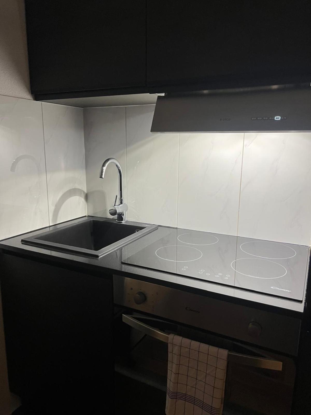 Stilvolle 2,5 Zimmer Wohnung