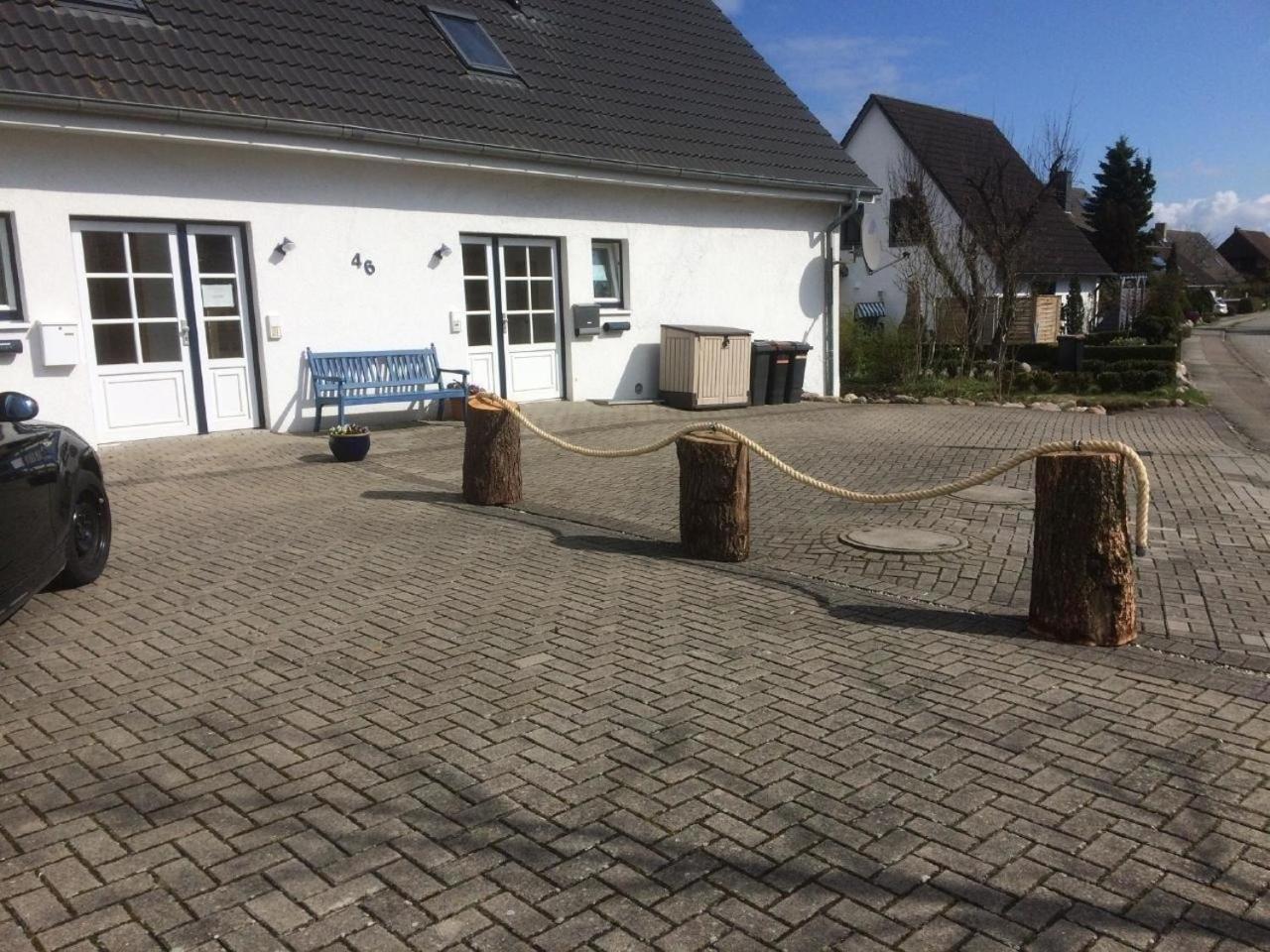 Gepflegte Ferienwohnungen Grauwisch