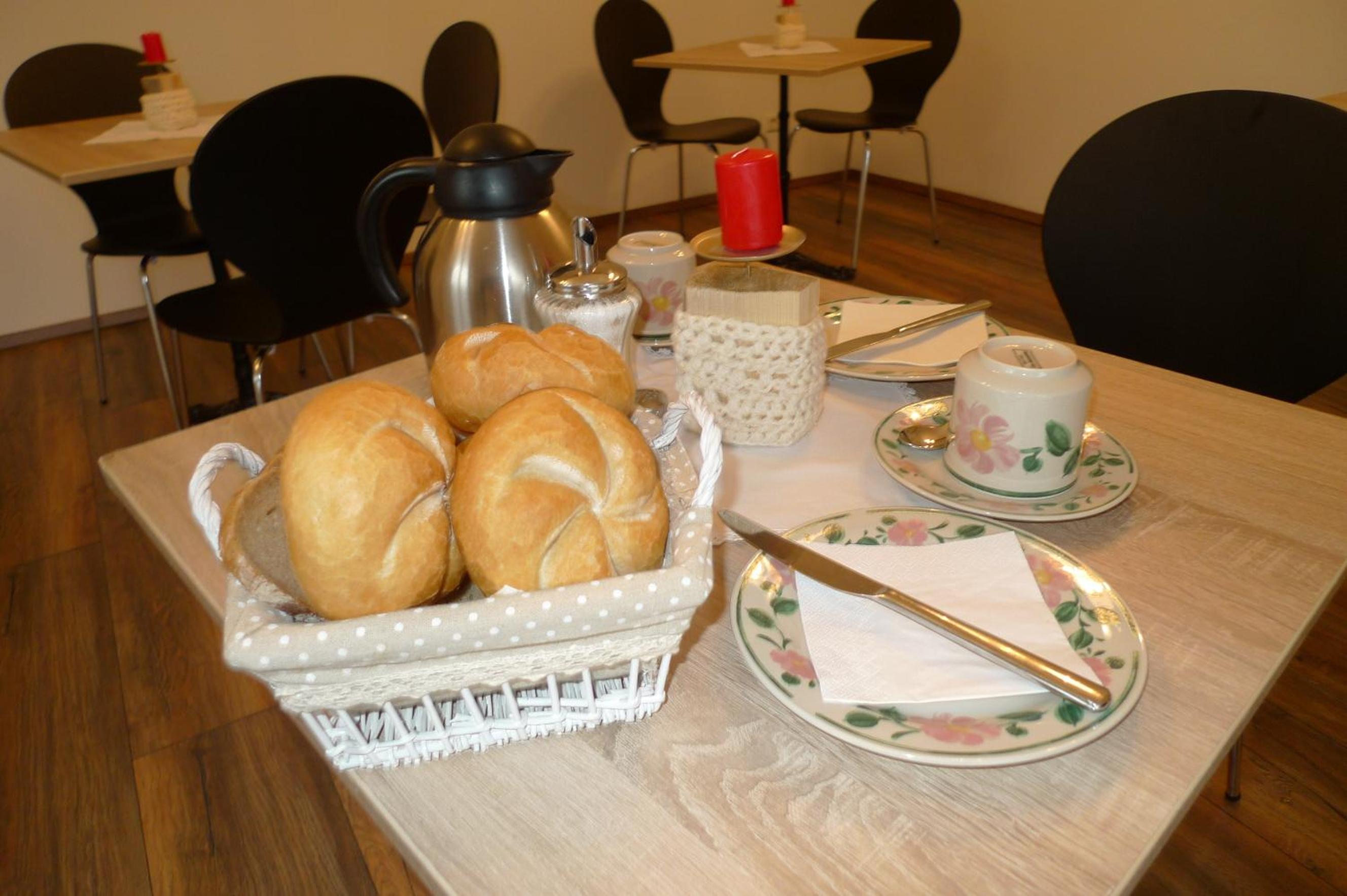 Pension Marillenhof