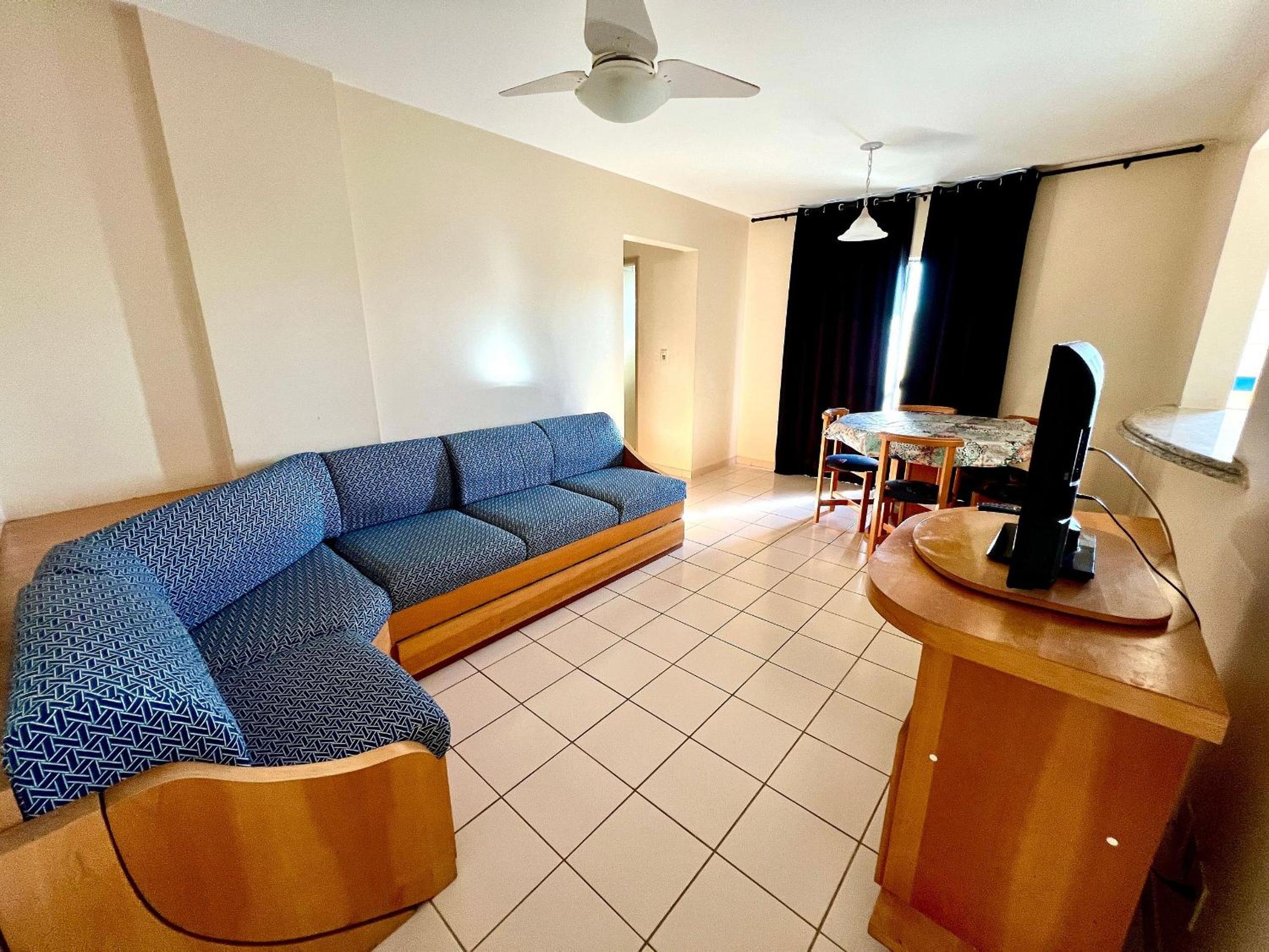 Thermas das Caldas Apartamentos para Temporada