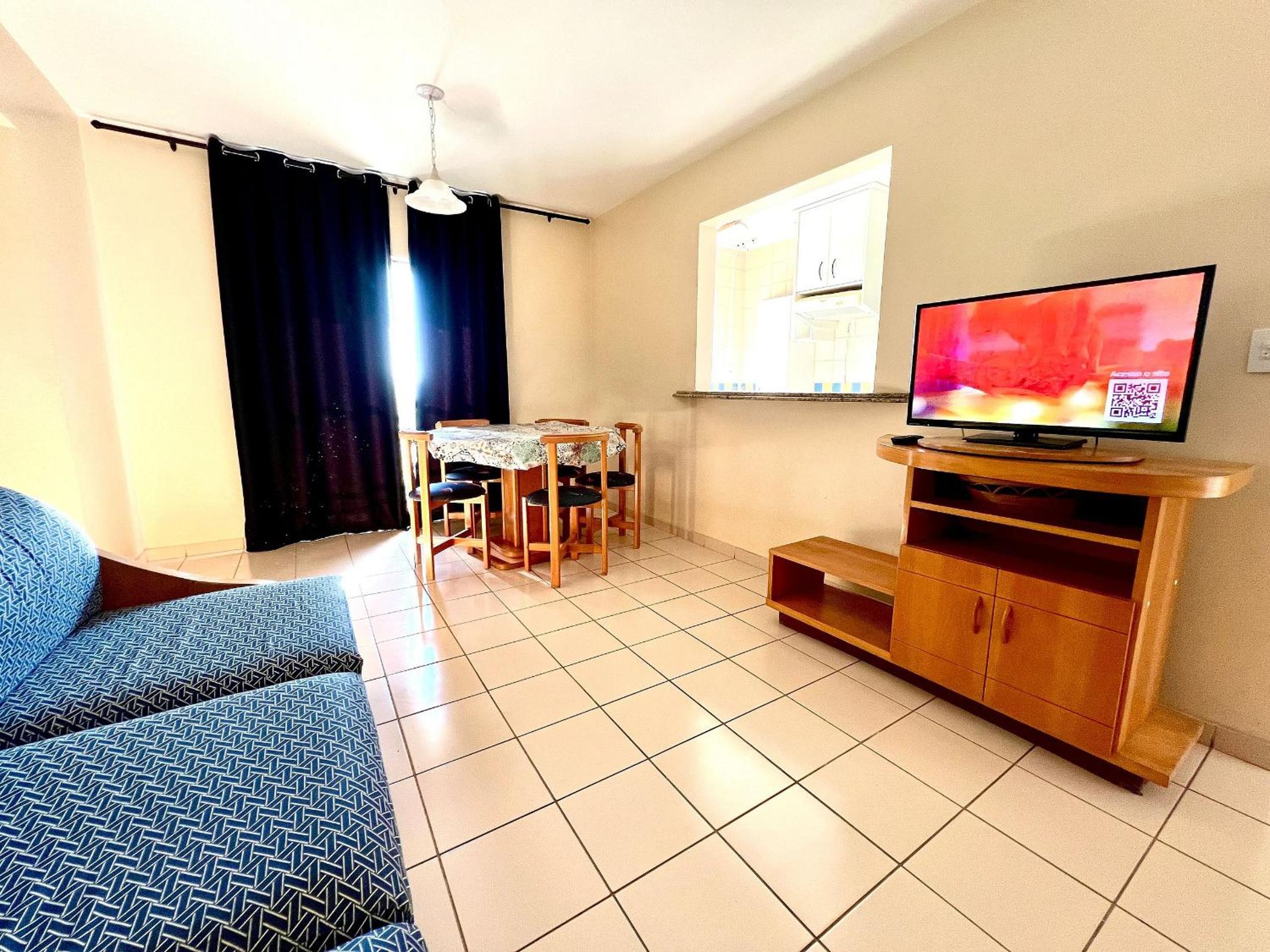 Thermas das Caldas Apartamentos para Temporada