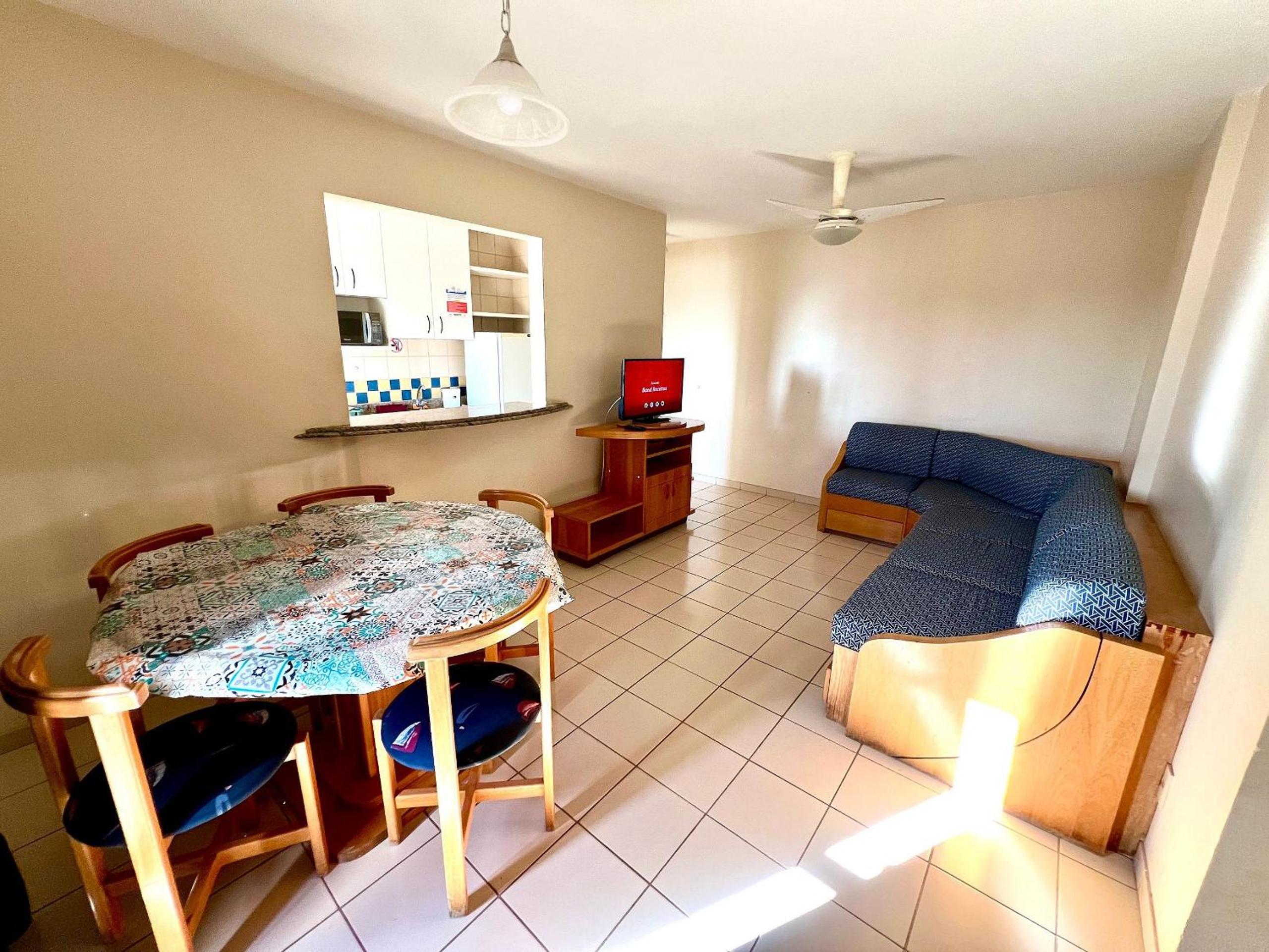 Thermas das Caldas Apartamentos para Temporada
