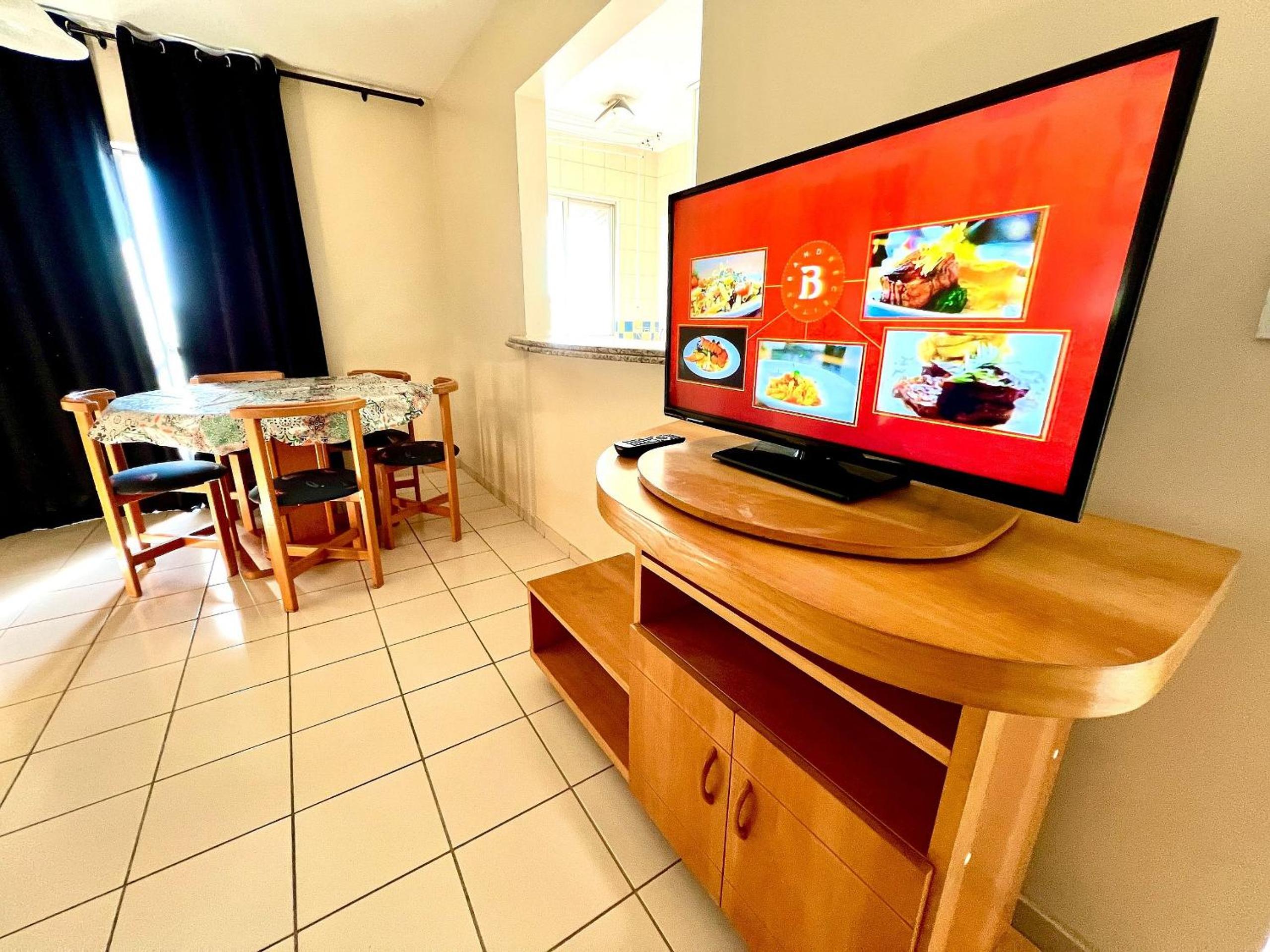 Thermas das Caldas Apartamentos para Temporada