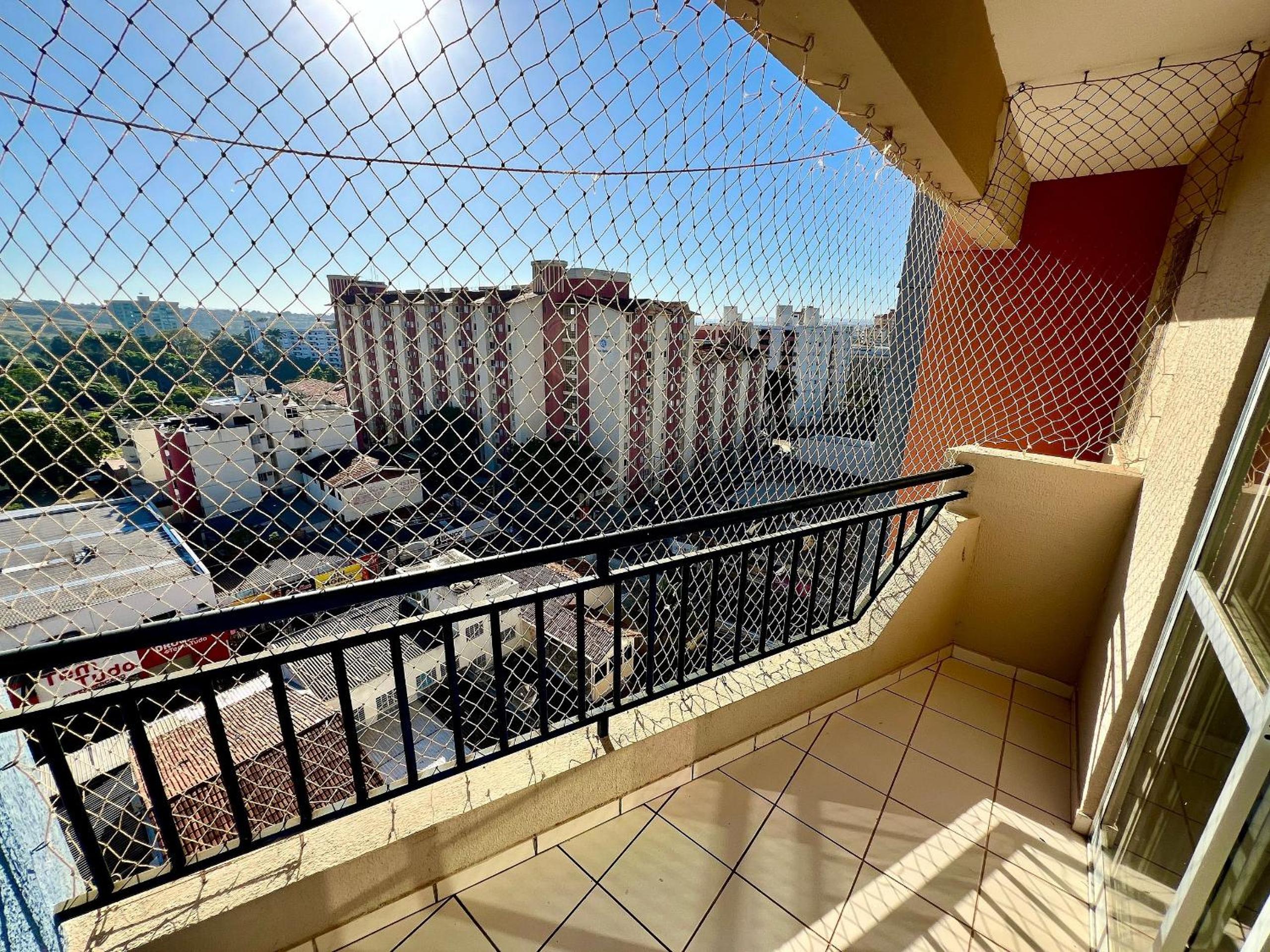 Thermas das Caldas Apartamentos para Temporada