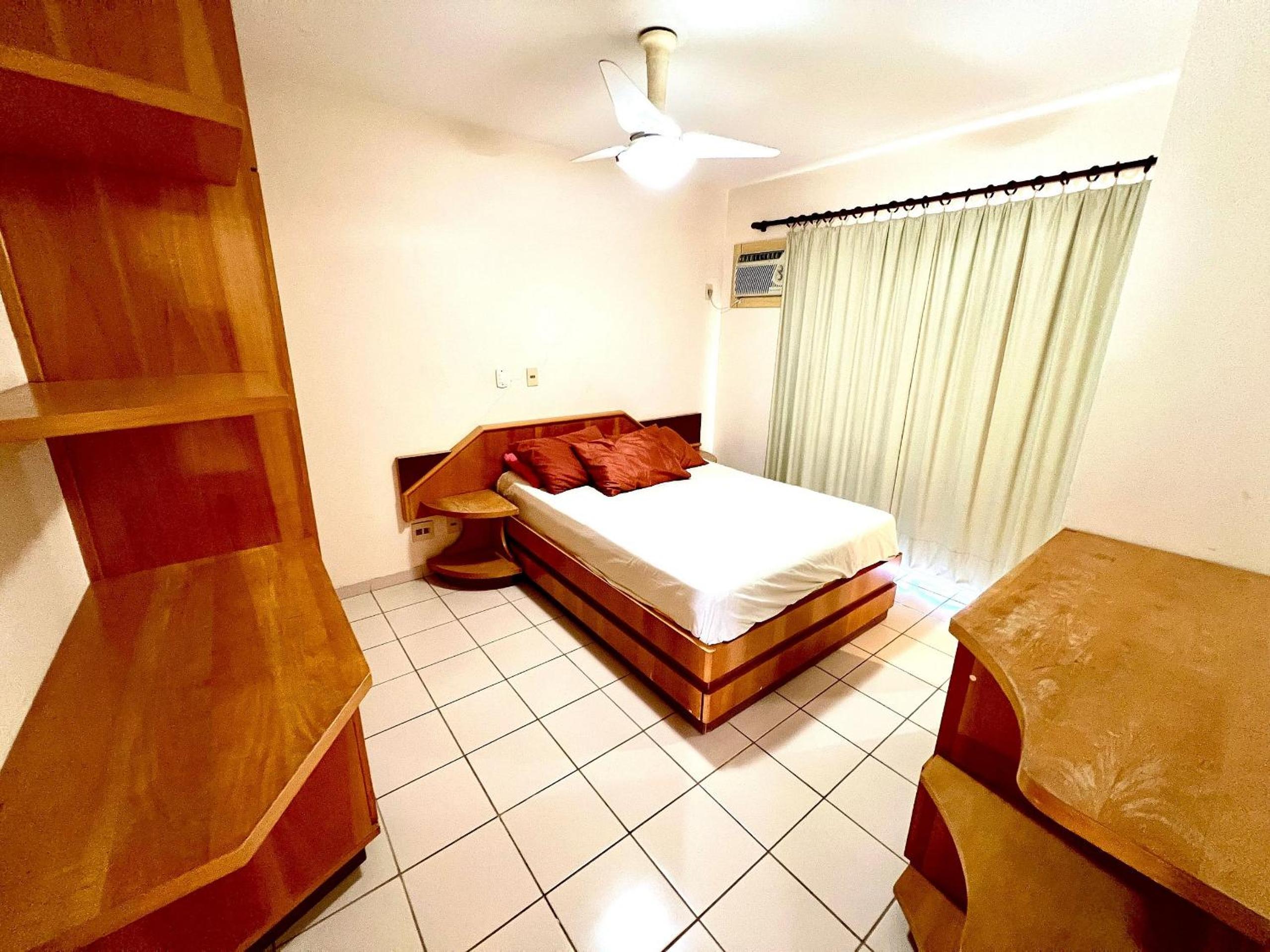 Thermas das Caldas Apartamentos para Temporada