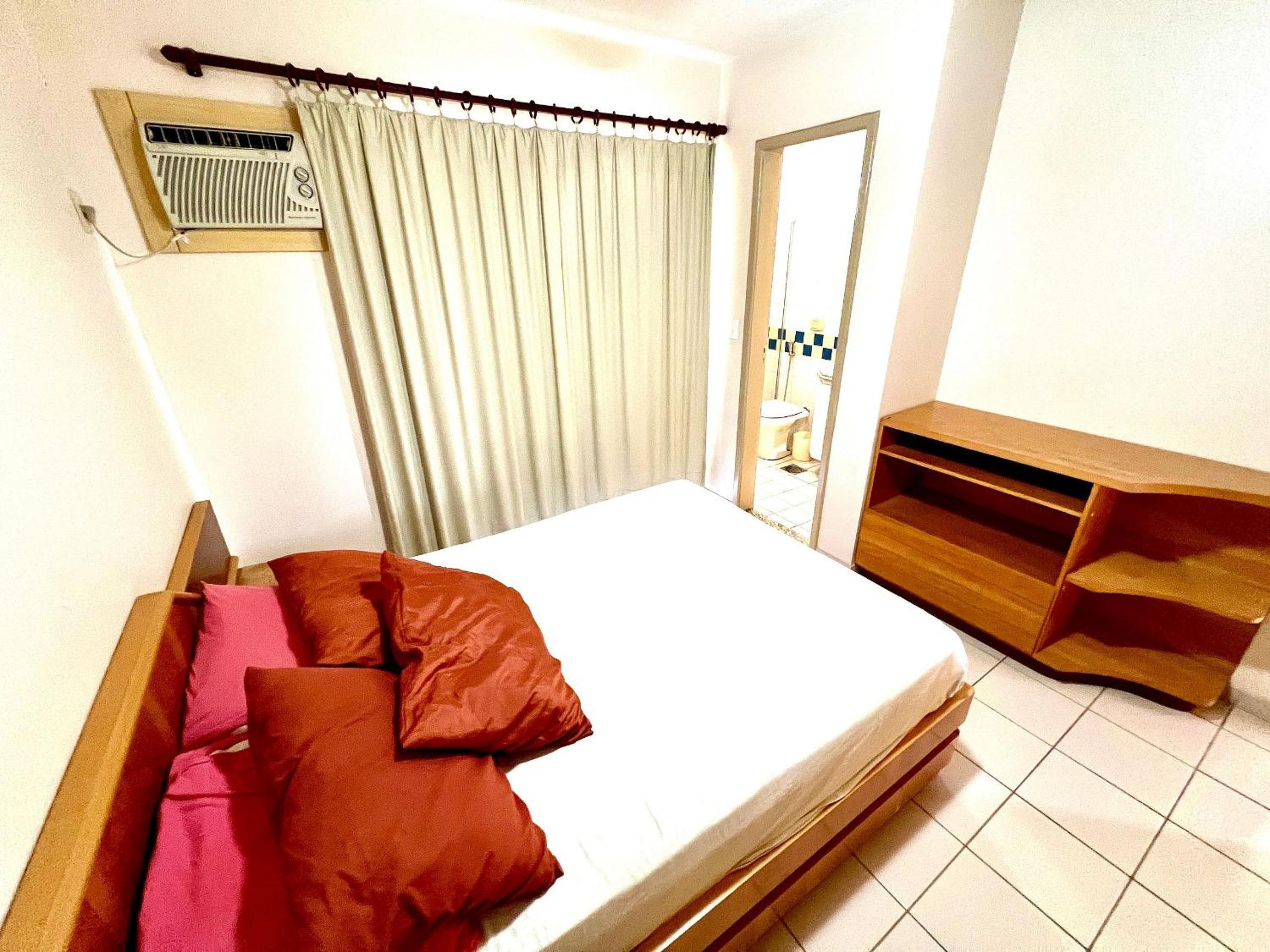 Thermas das Caldas Apartamentos para Temporada