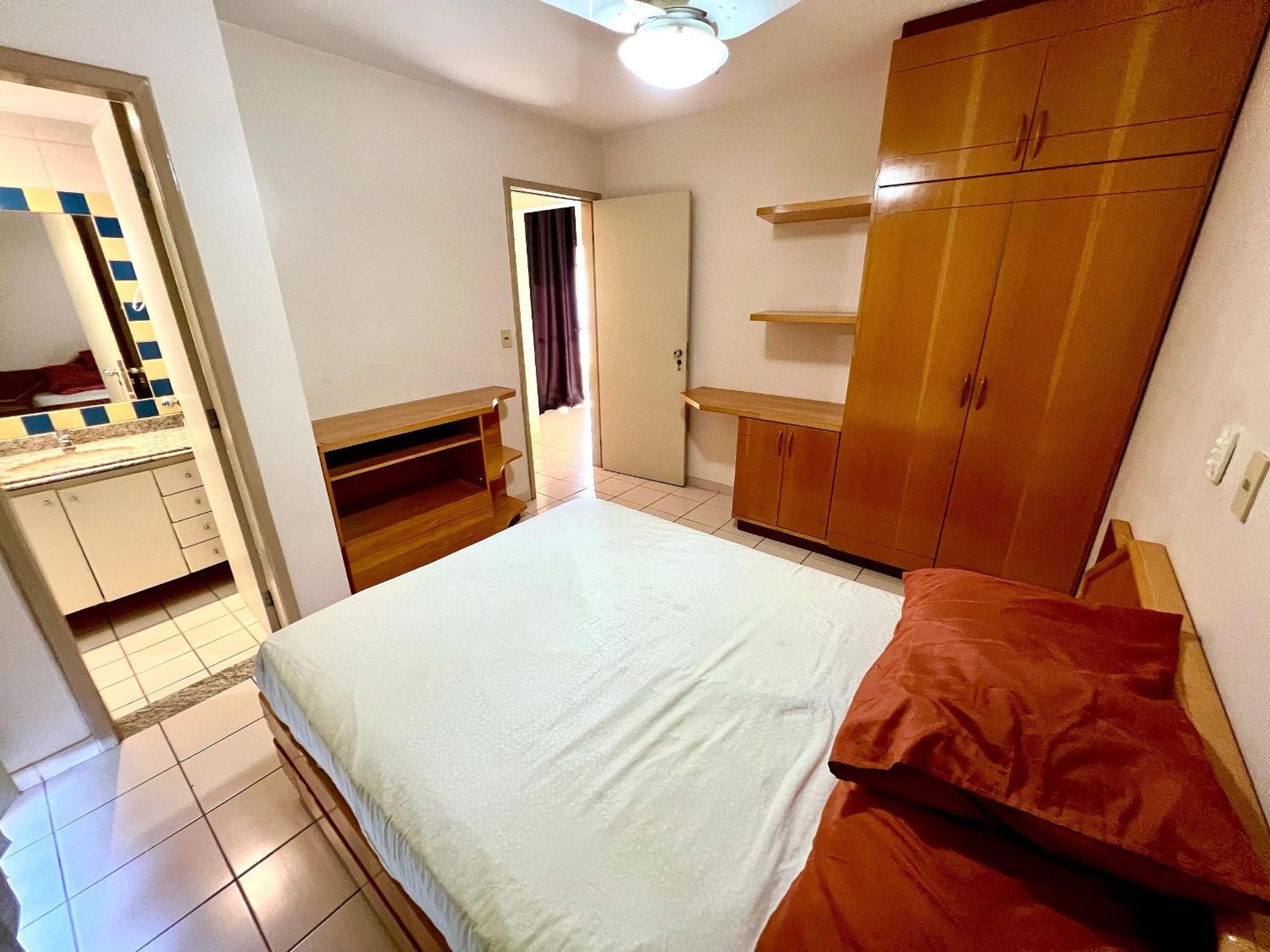 Thermas das Caldas Apartamentos para Temporada