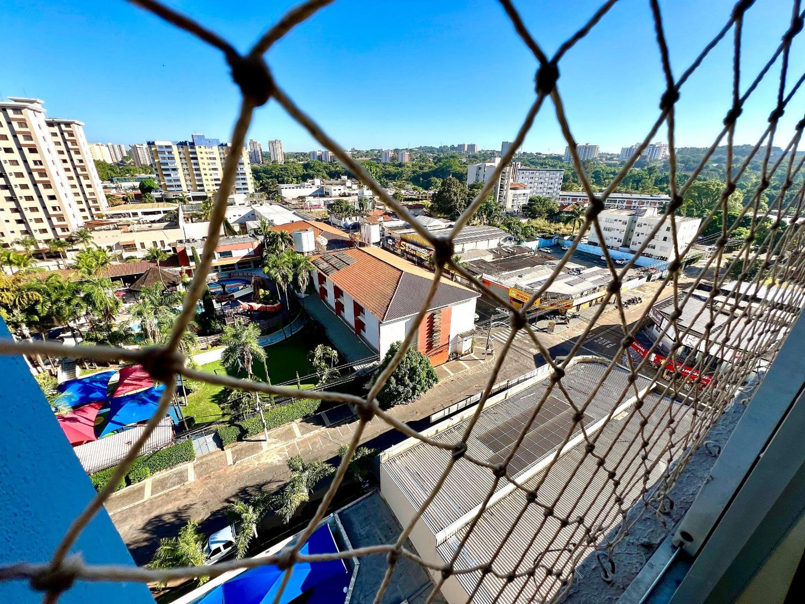 Thermas das Caldas Apartamentos para Temporada