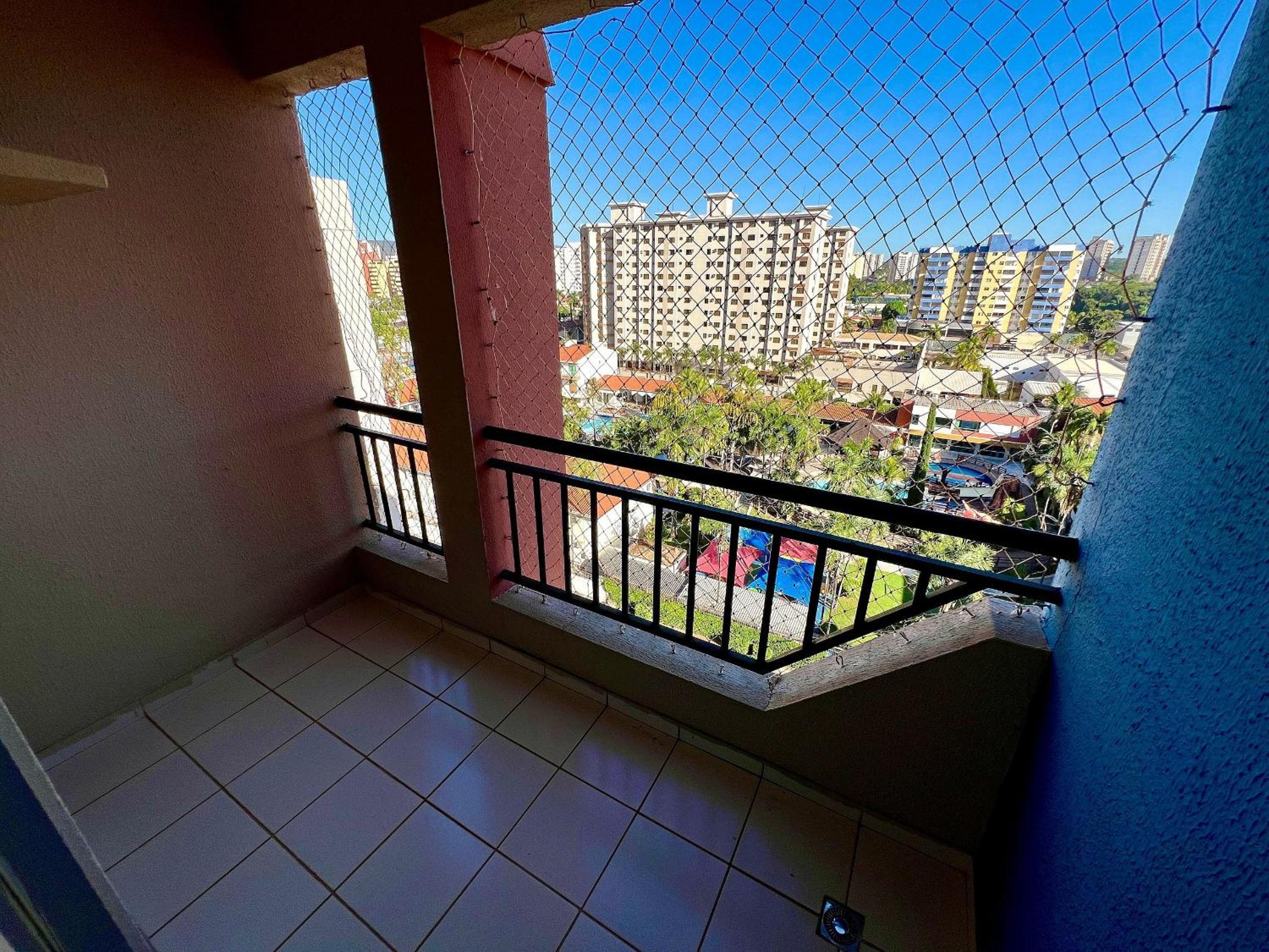 Thermas das Caldas Apartamentos para Temporada