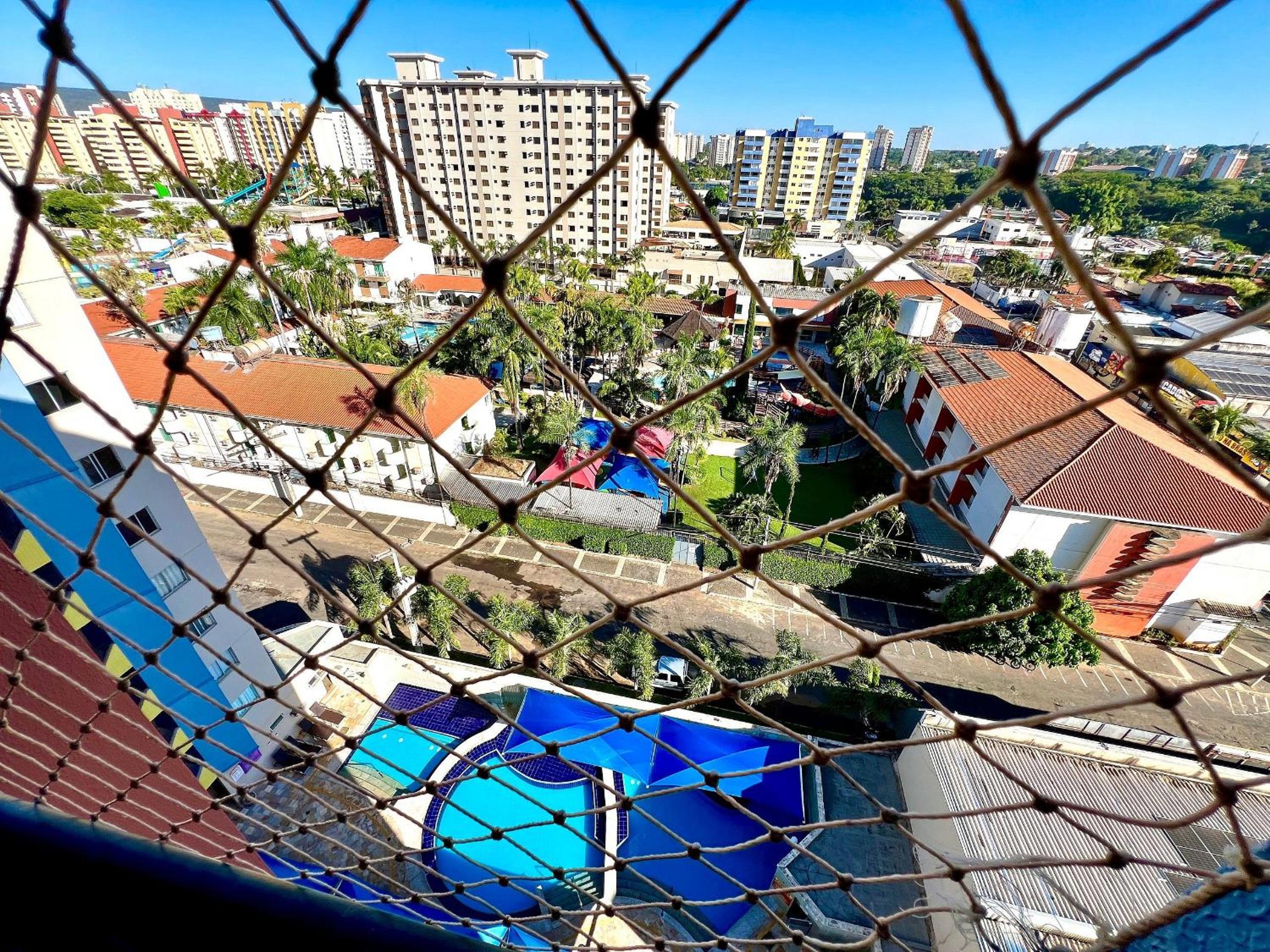 Thermas das Caldas Apartamentos para Temporada