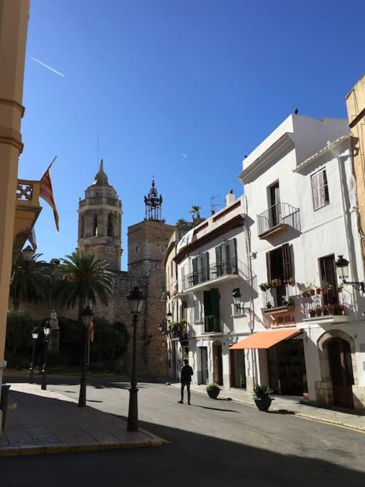 Stylish luxury villa near Sitges
