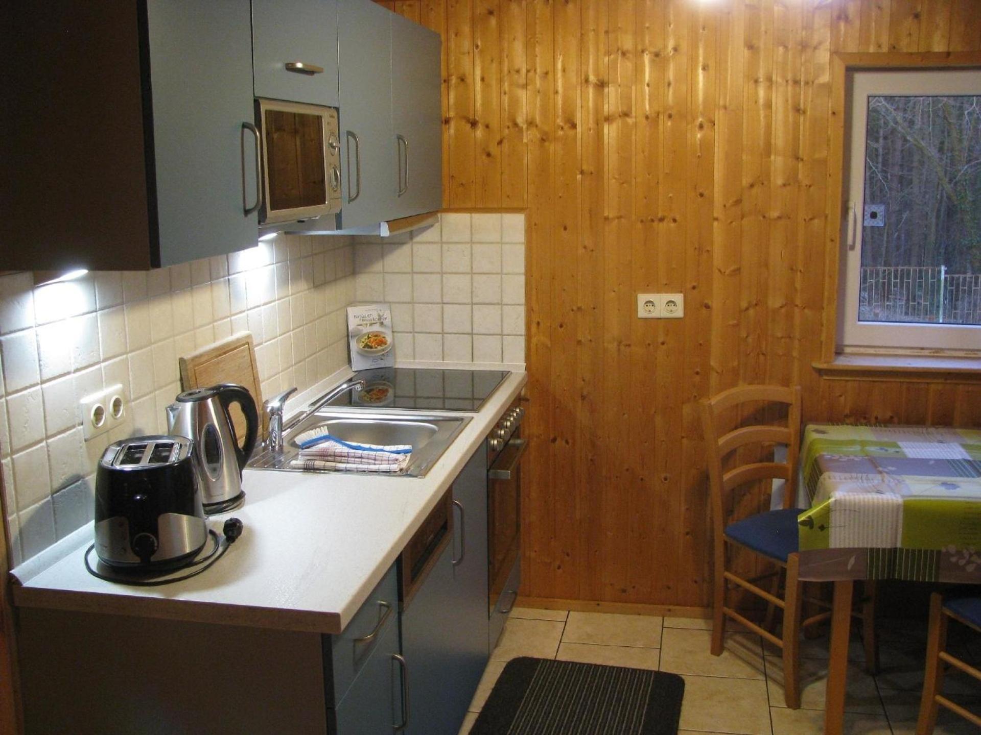 Wunderschönes Ferienhaus In Zinnowitz
