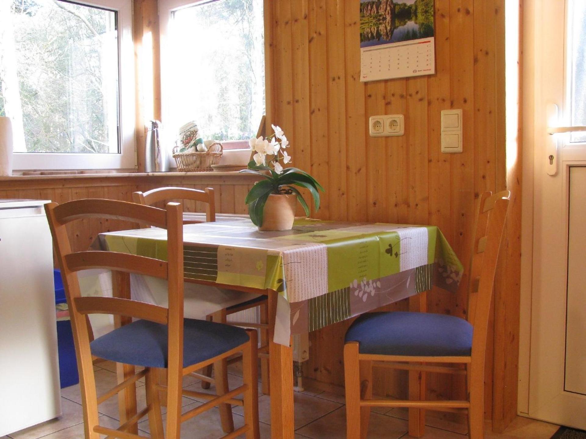 Wunderschönes Ferienhaus In Zinnowitz