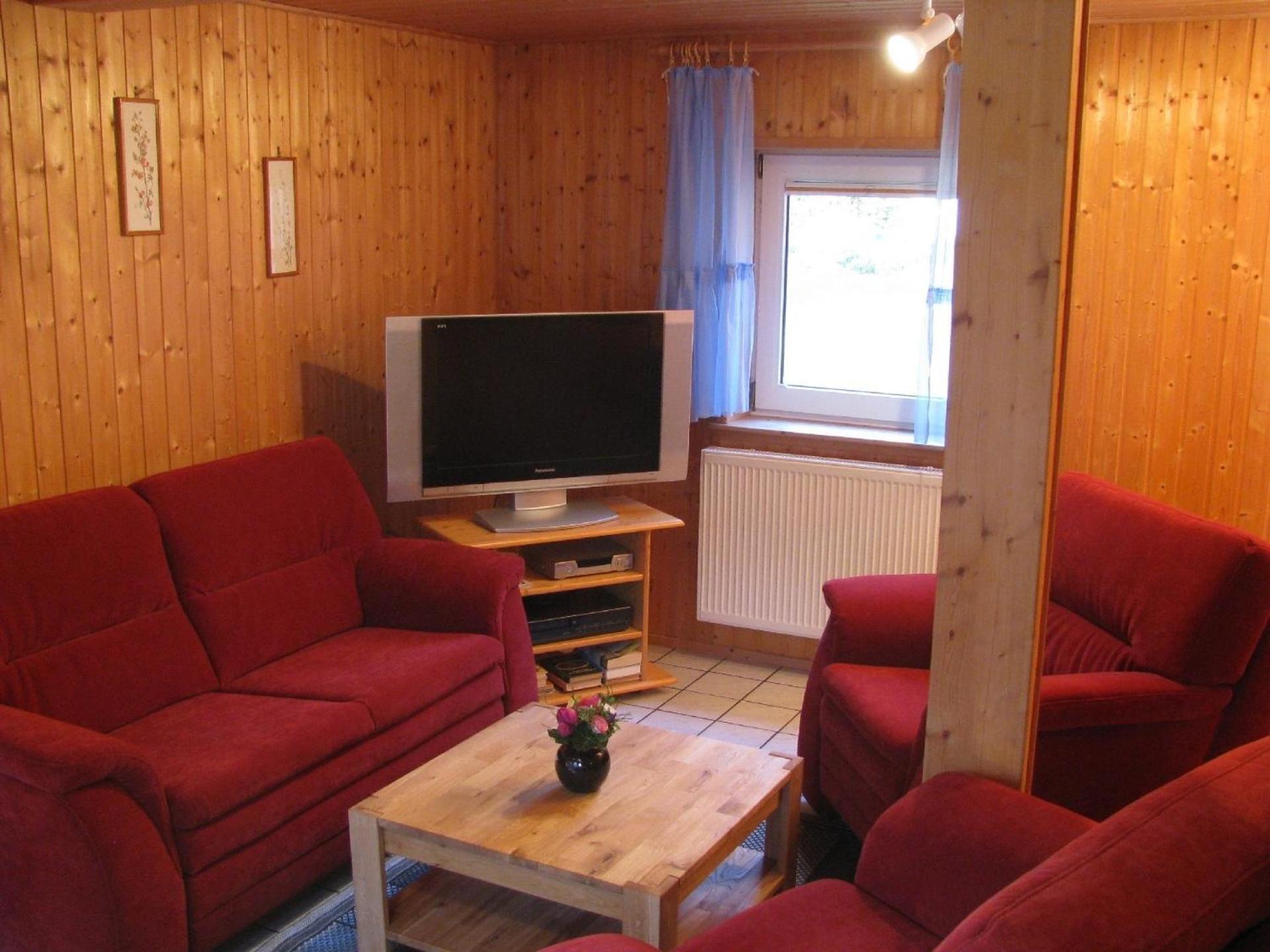 Wunderschönes Ferienhaus In Zinnowitz