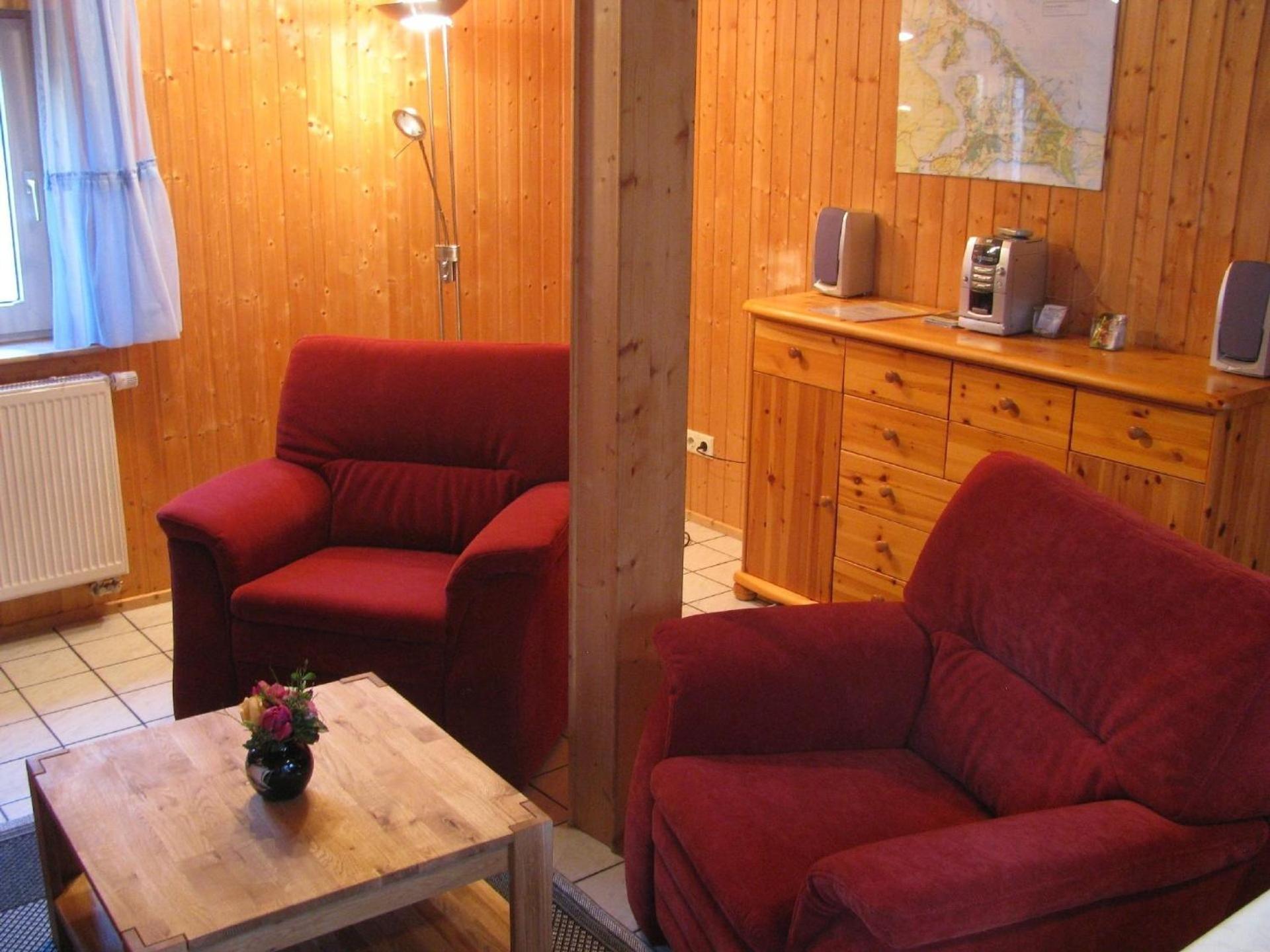 Wunderschönes Ferienhaus In Zinnowitz