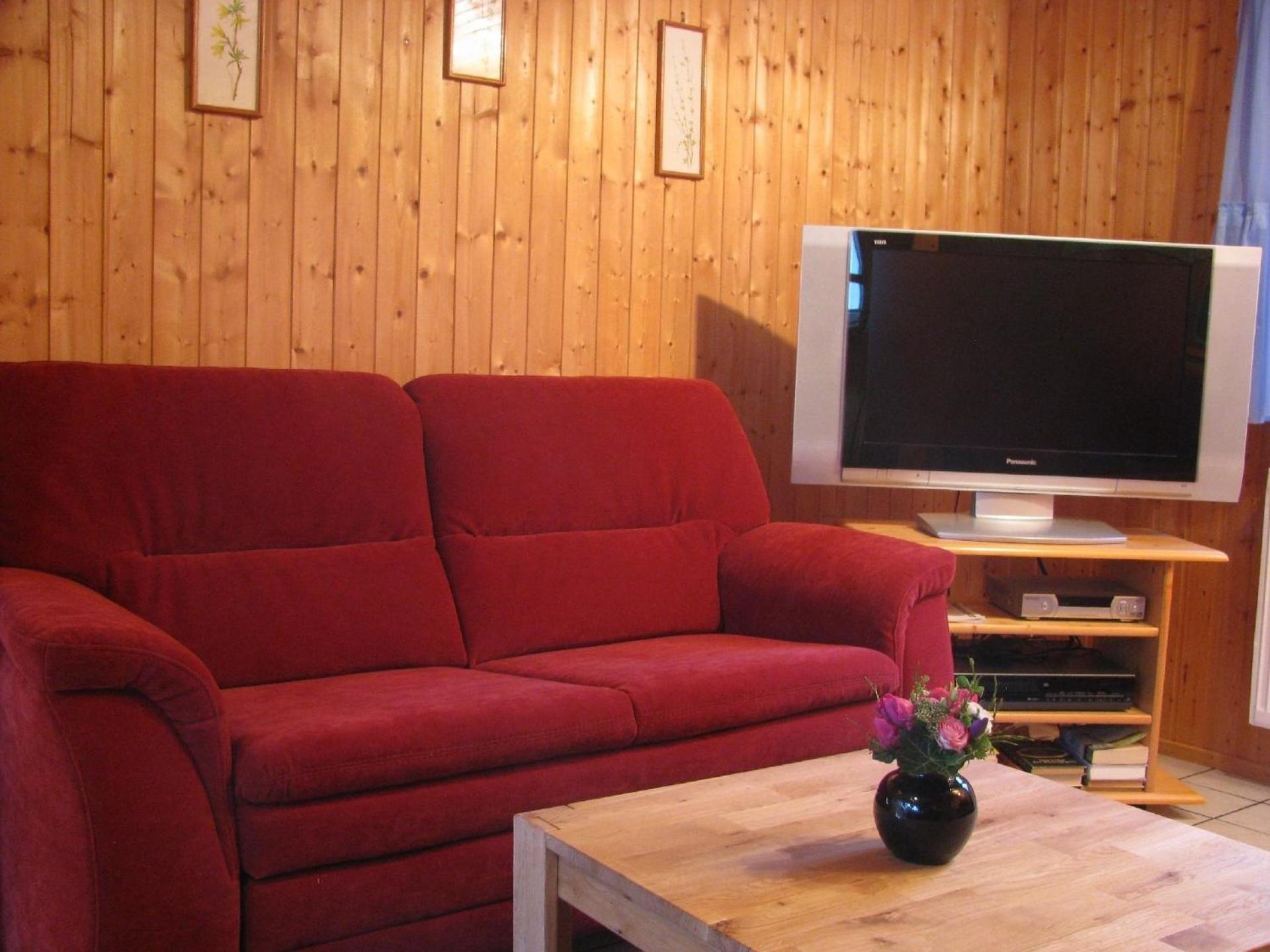 Wunderschönes Ferienhaus In Zinnowitz