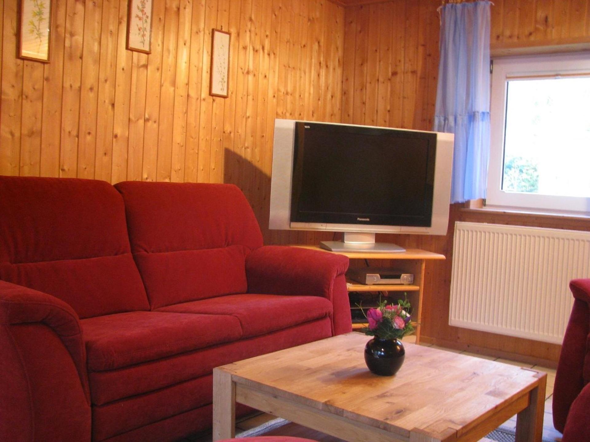 Wunderschönes Ferienhaus In Zinnowitz