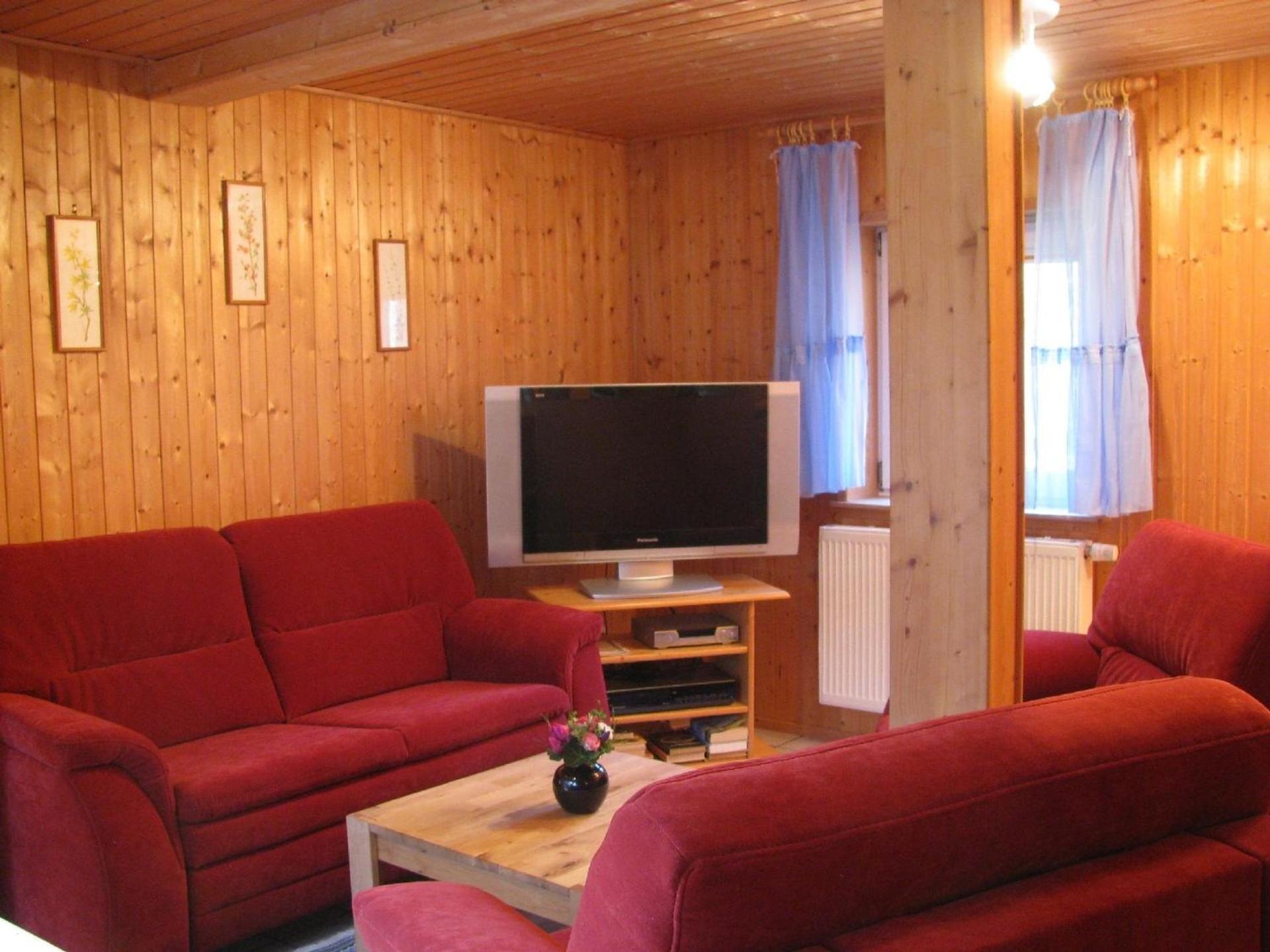 Wunderschönes Ferienhaus In Zinnowitz