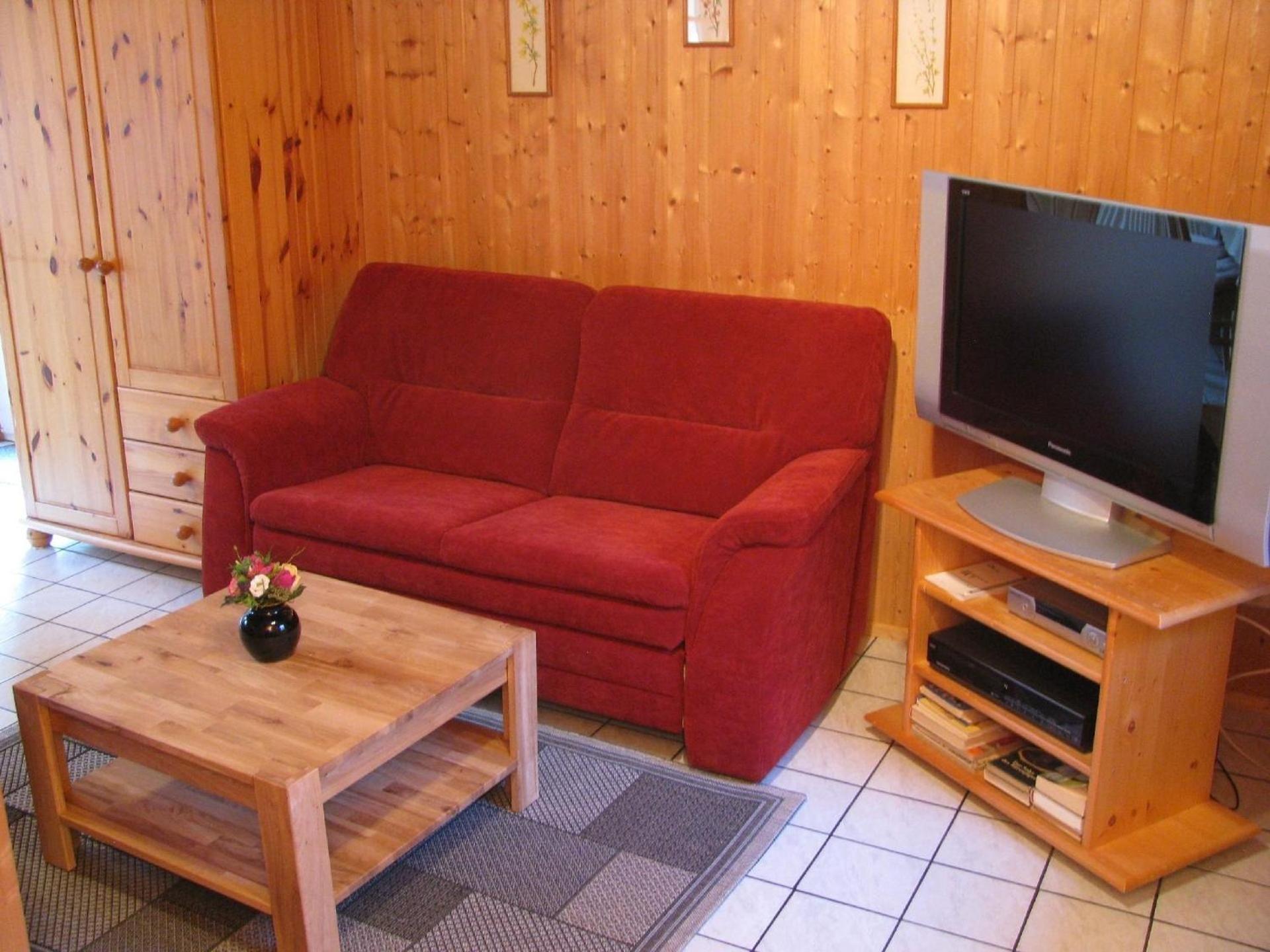 Wunderschönes Ferienhaus In Zinnowitz