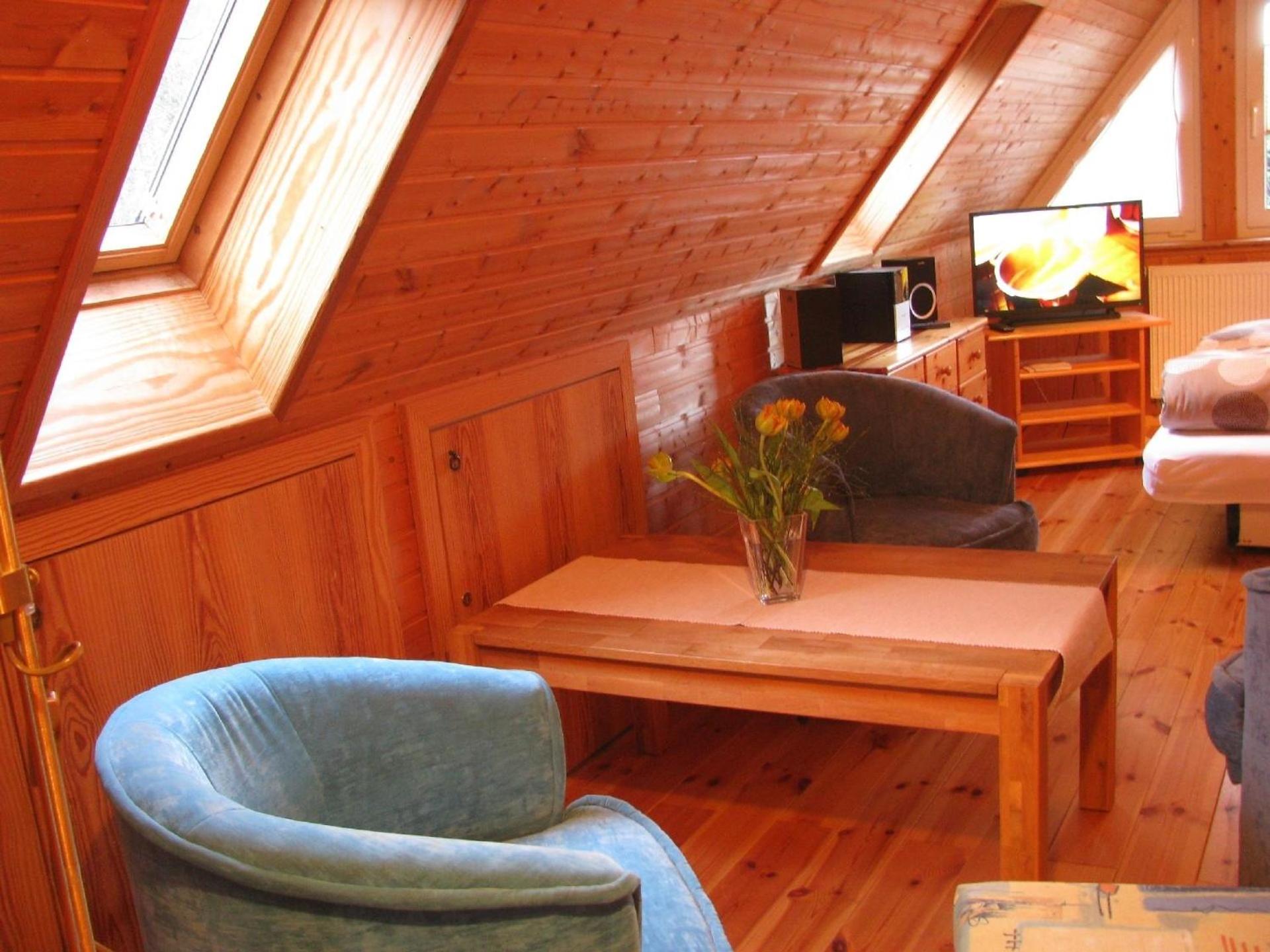 Wunderschönes Ferienhaus In Zinnowitz