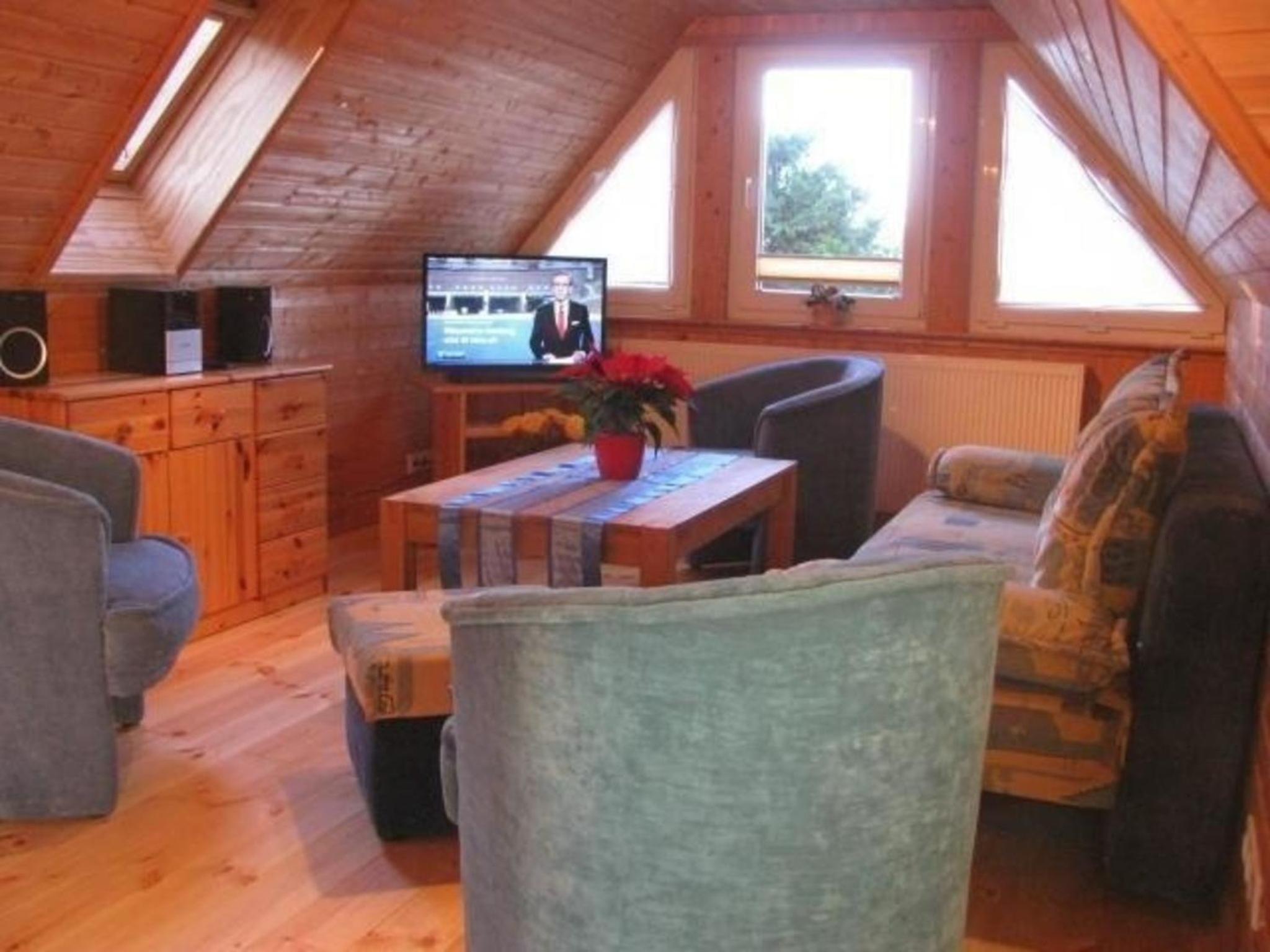 Wunderschönes Ferienhaus In Zinnowitz