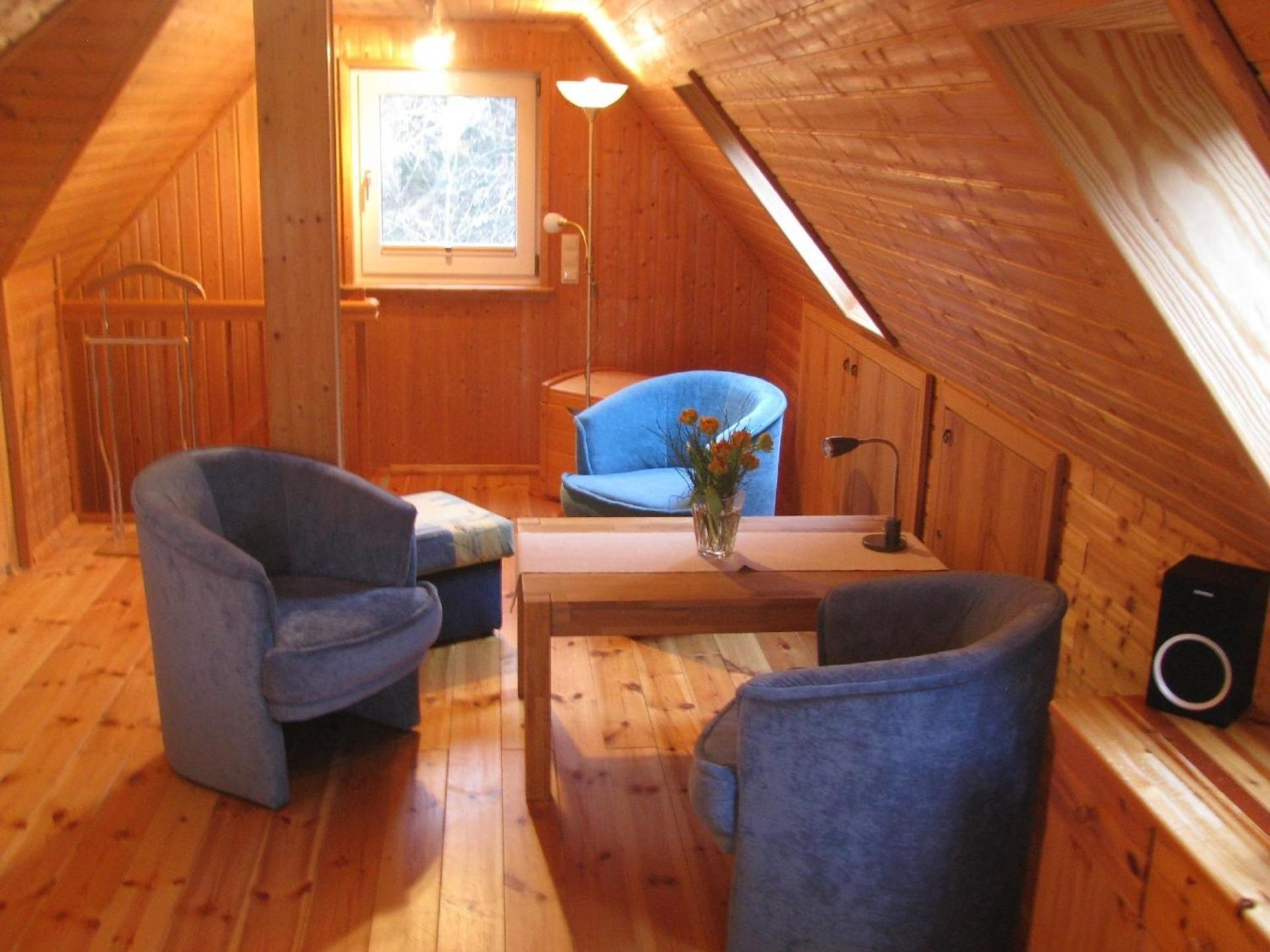 Wunderschönes Ferienhaus In Zinnowitz