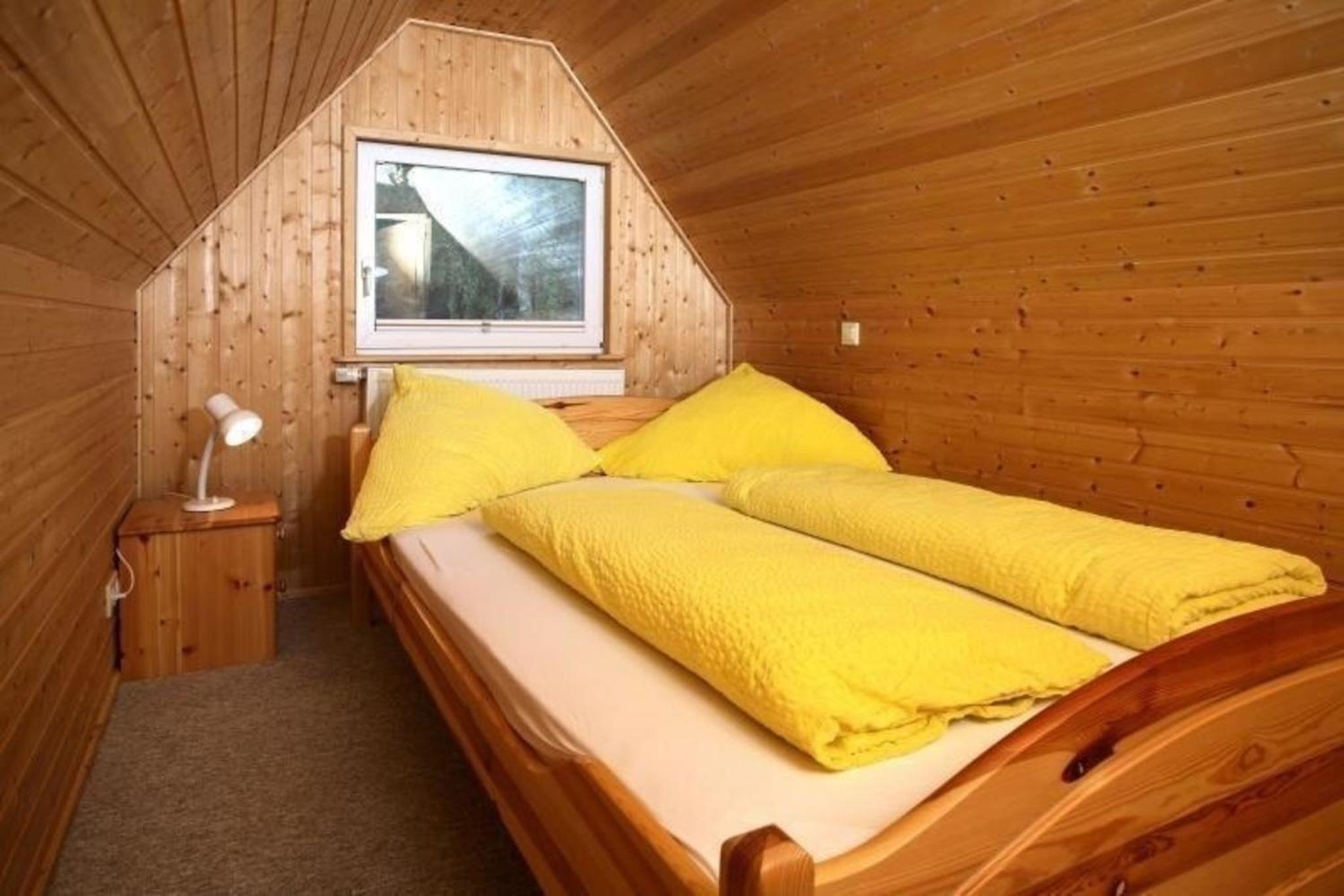 Wunderschönes Ferienhaus In Zinnowitz