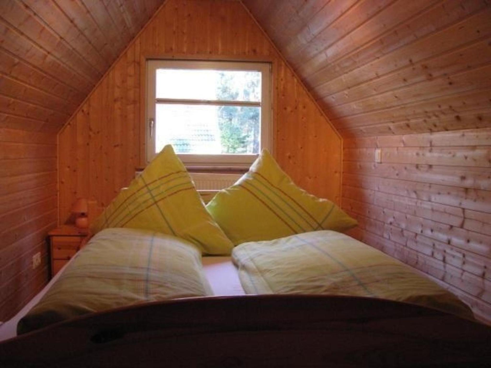 Wunderschönes Ferienhaus In Zinnowitz