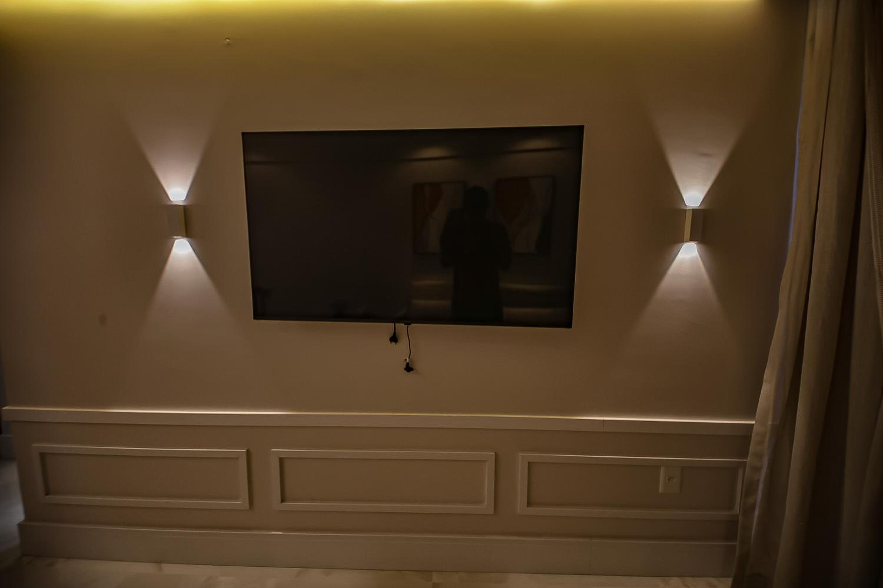 Flat Hotel Mercure
