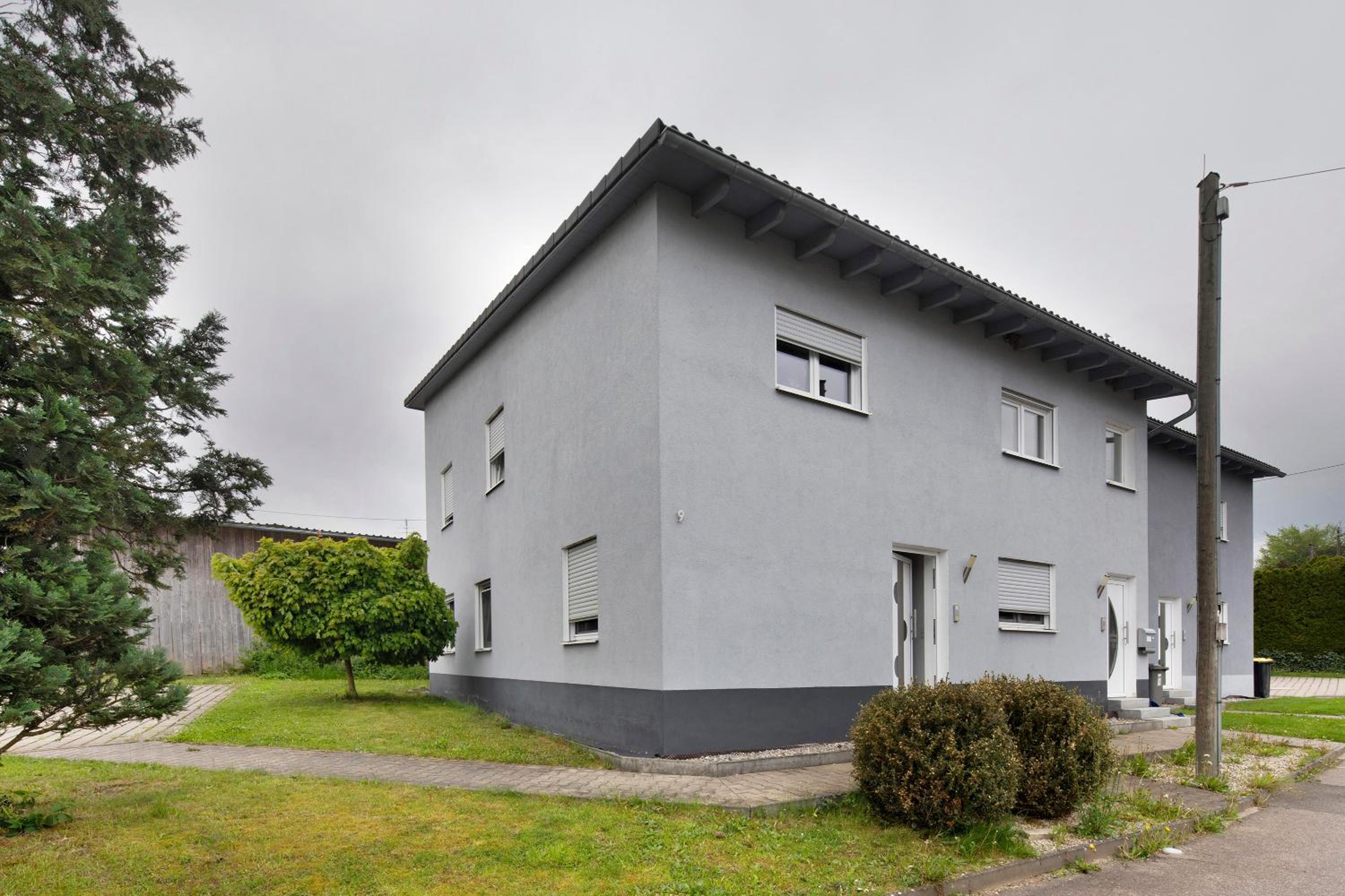 Ferienwohnung Thea