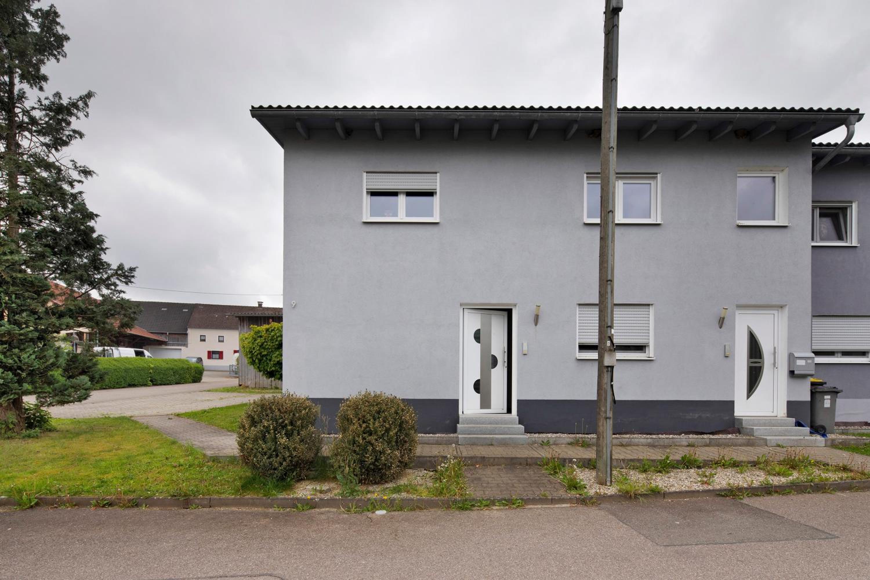 Ferienwohnung Thea