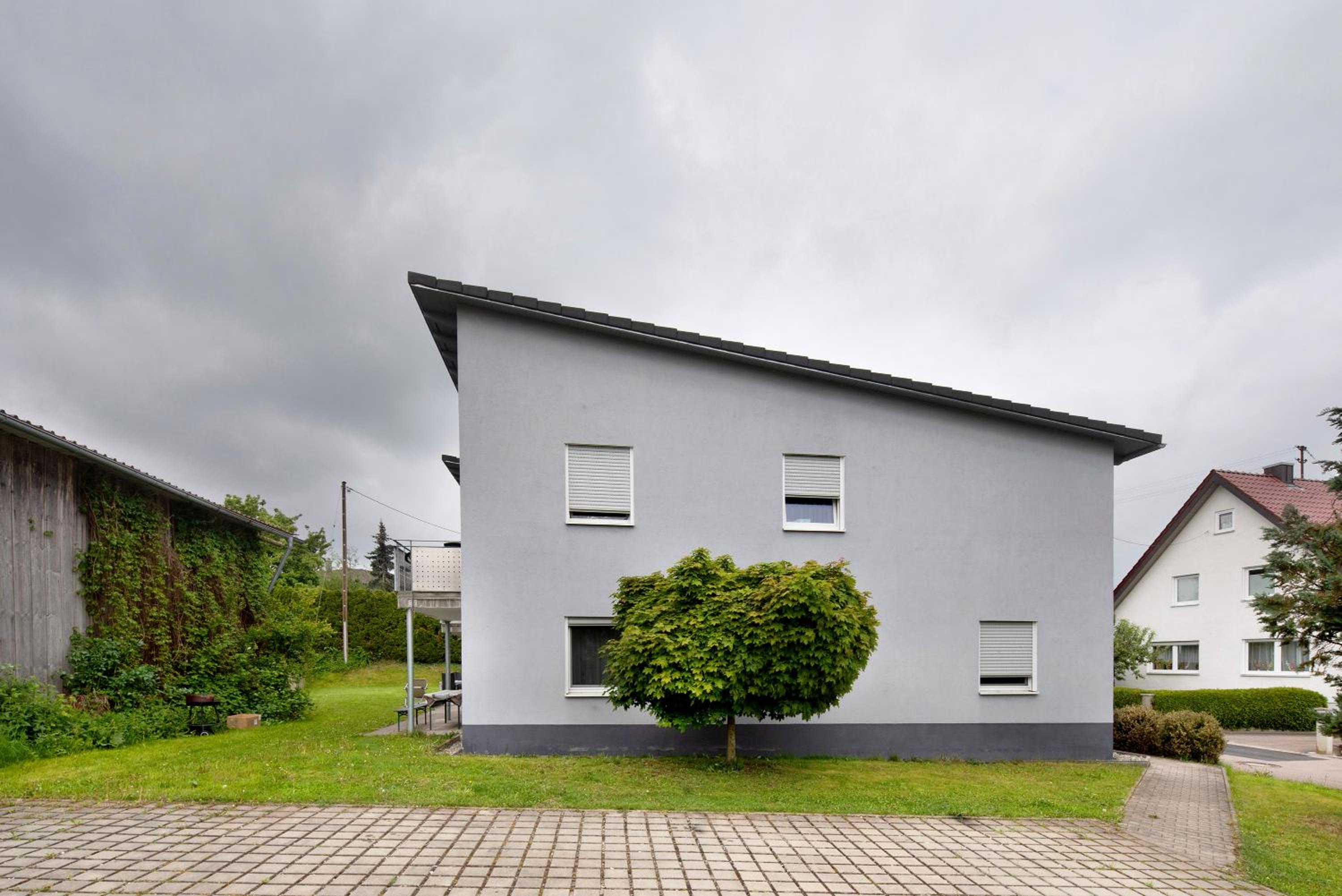 Ferienwohnung Thea