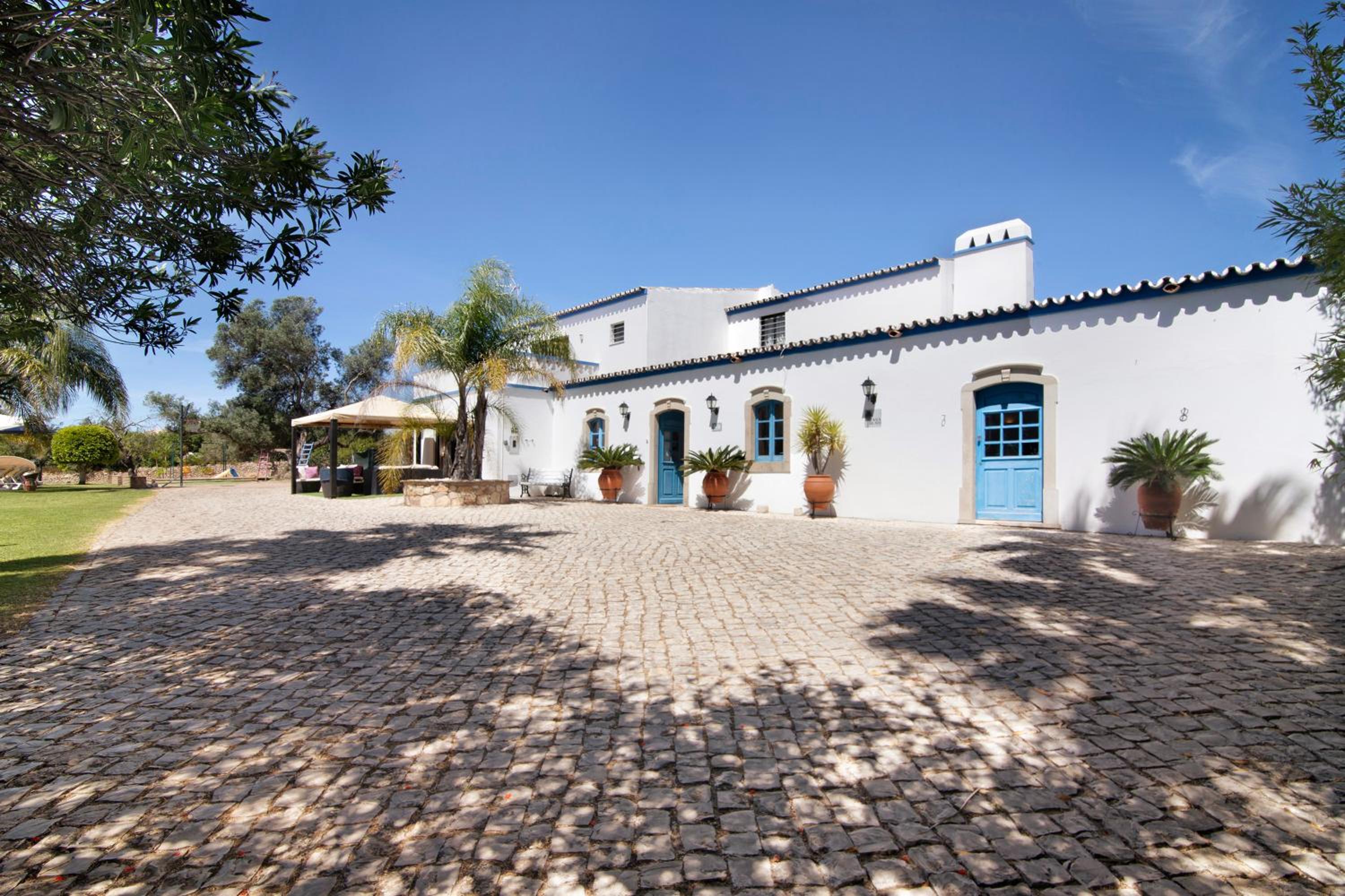 Country House Casa Da Avó