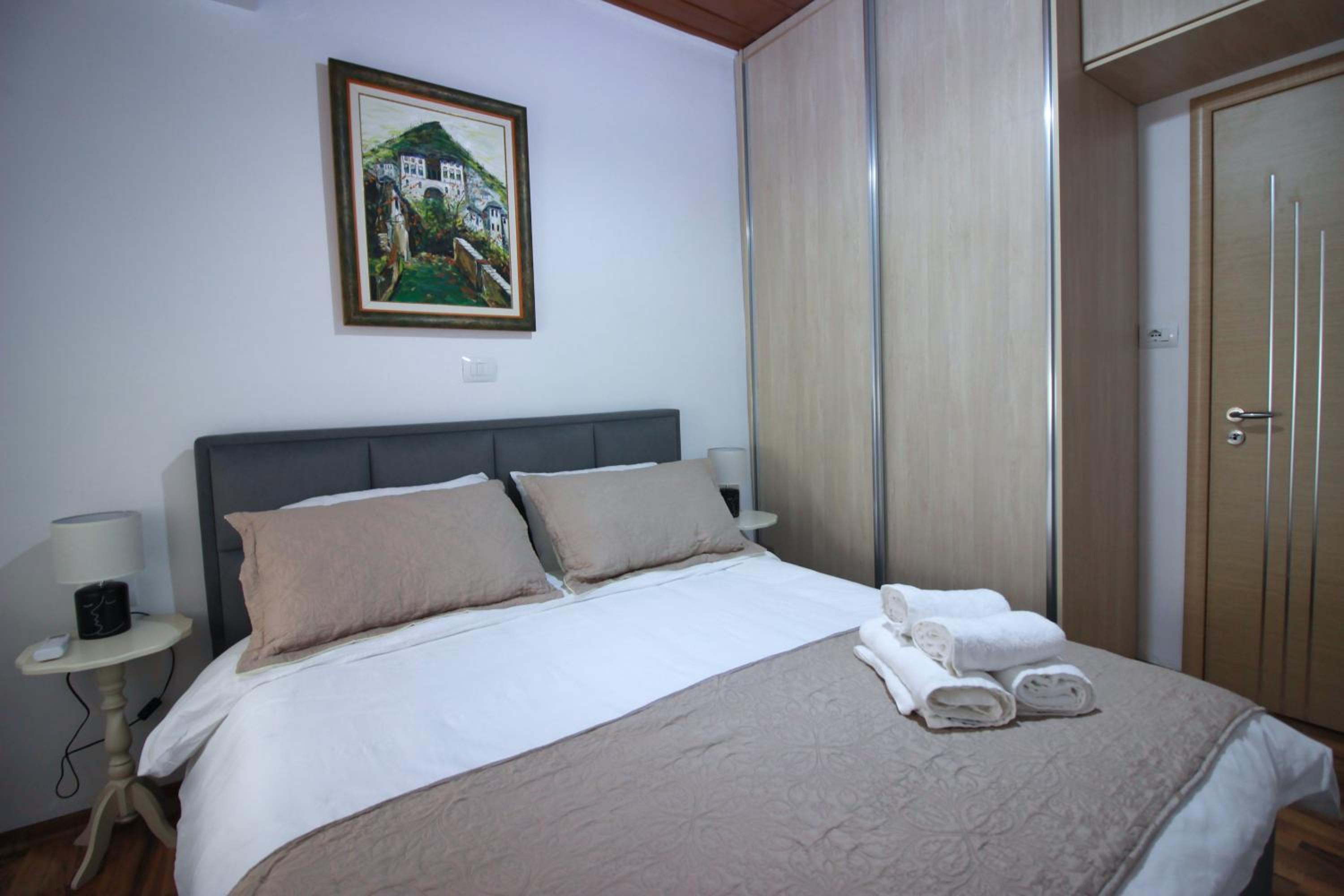 Emblematic House Apartment 1