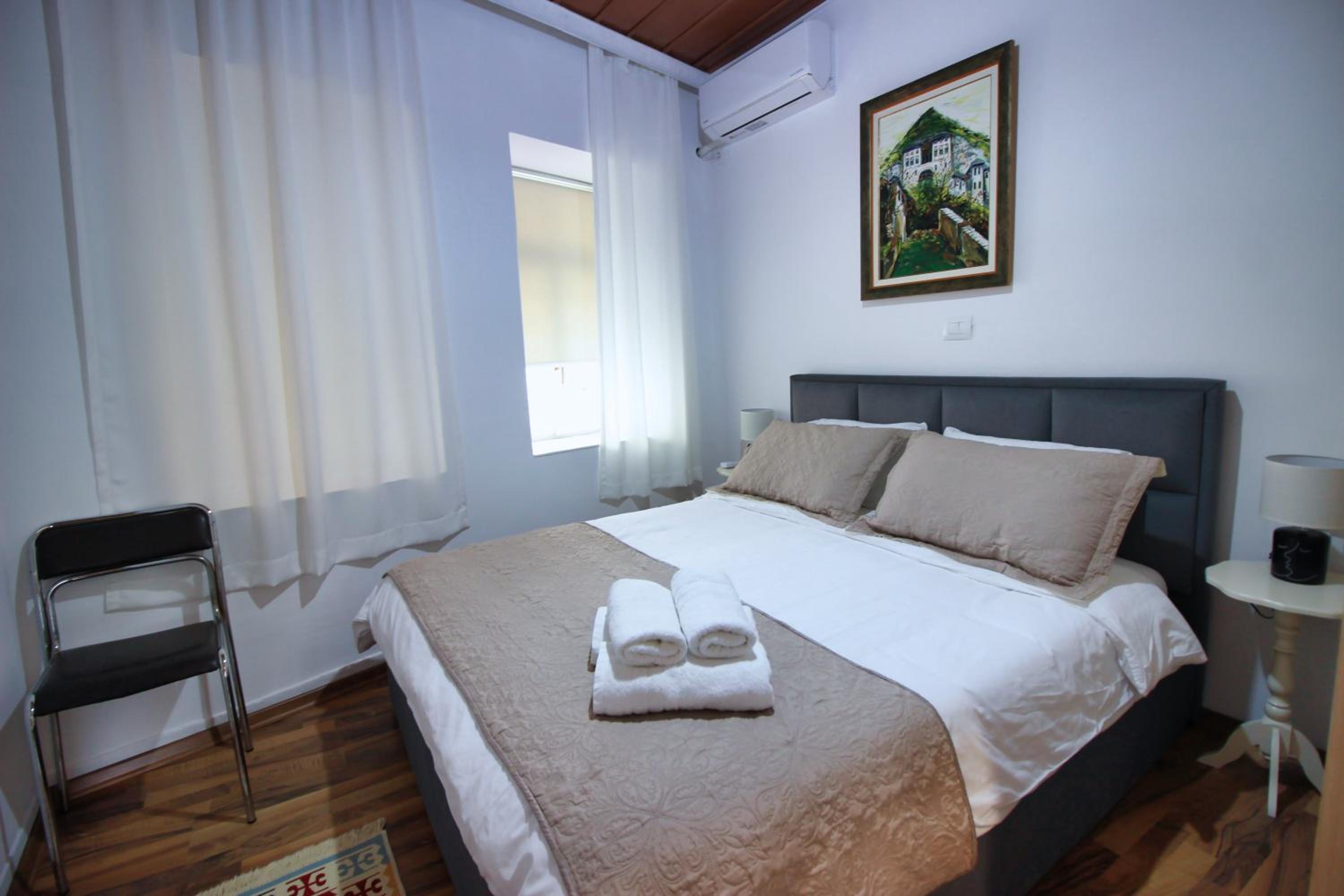 Emblematic House Apartment 1