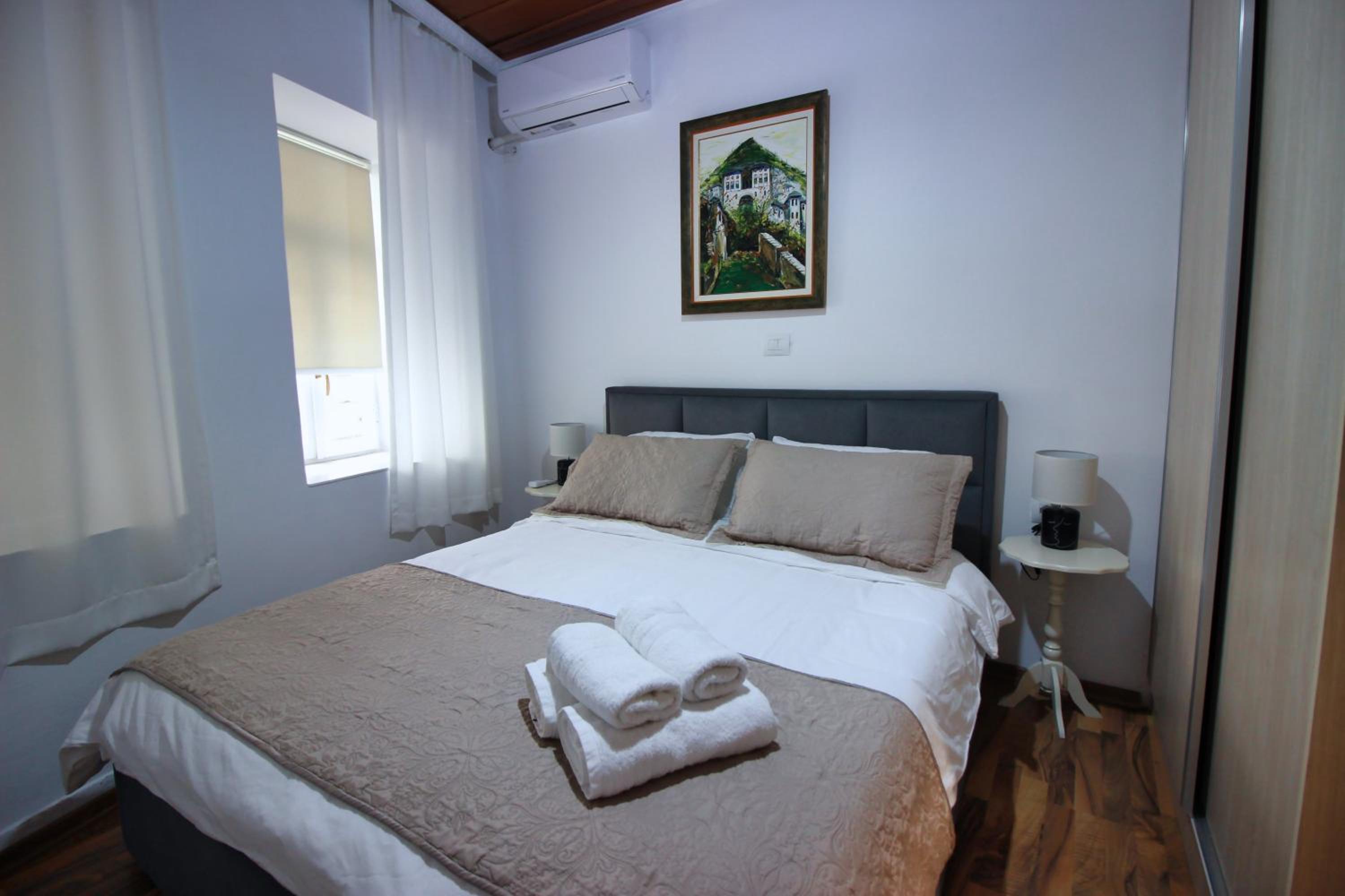 Emblematic House Apartment 1