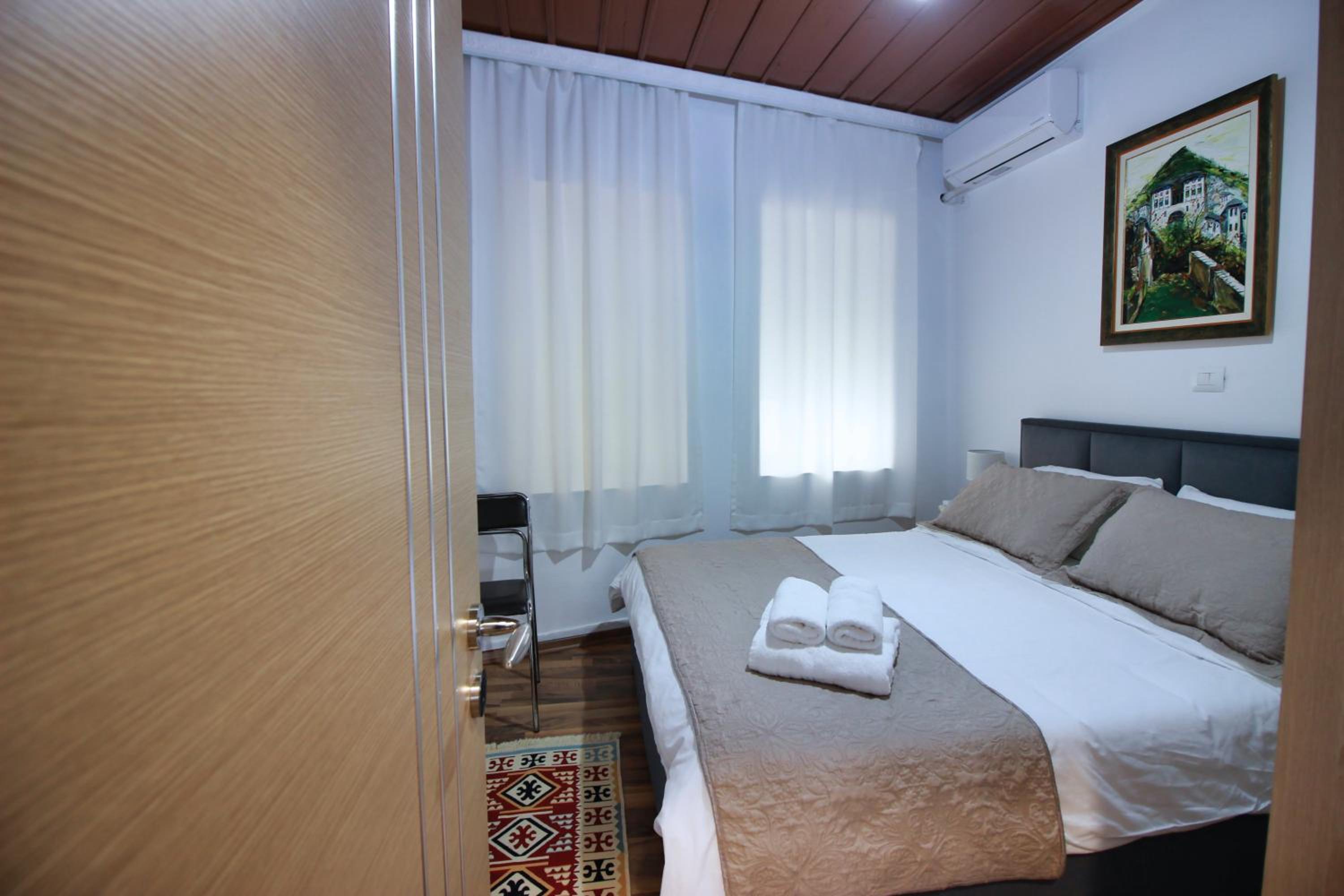 Emblematic House Apartment 1