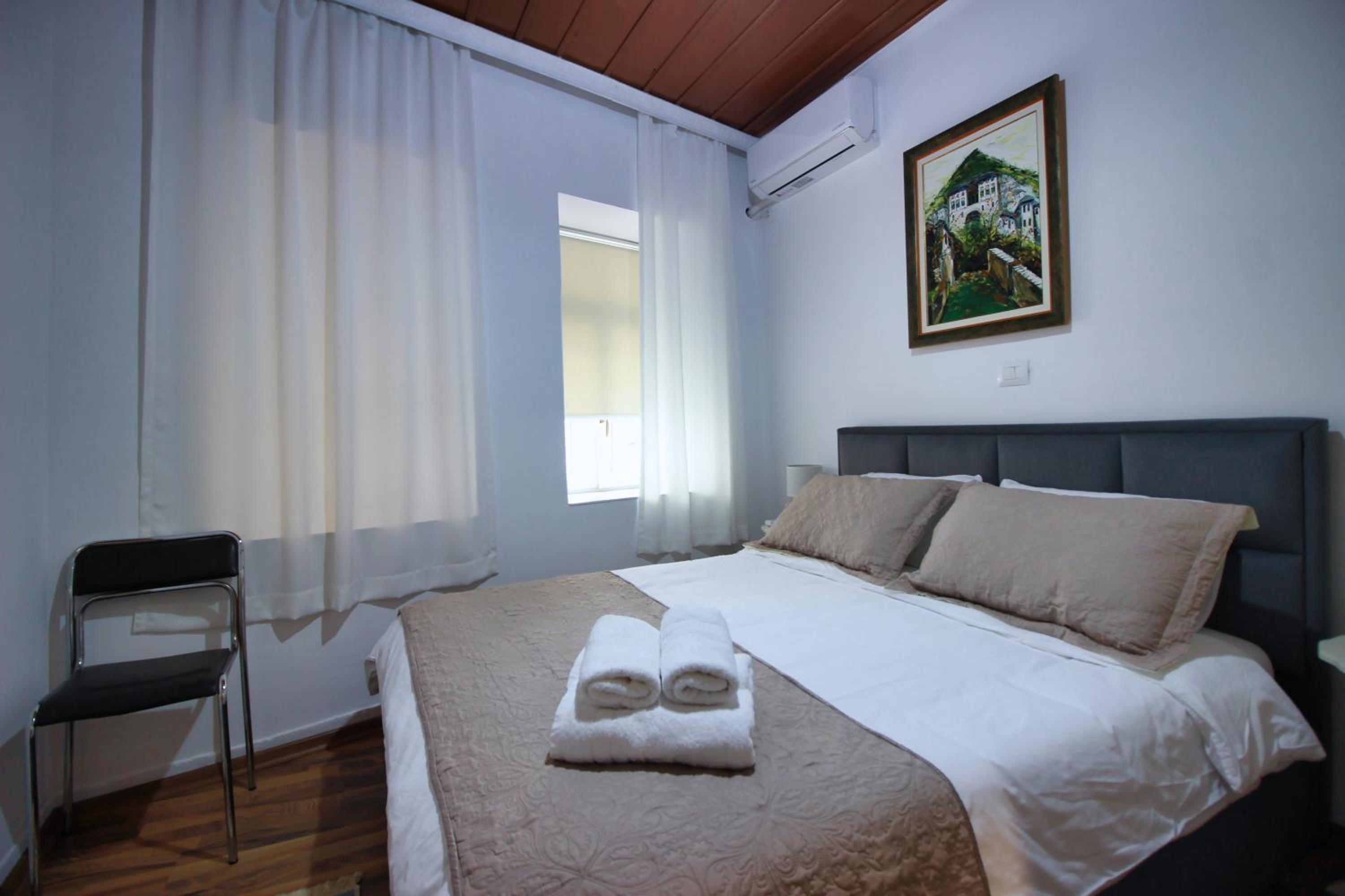 Emblematic House Apartment 1