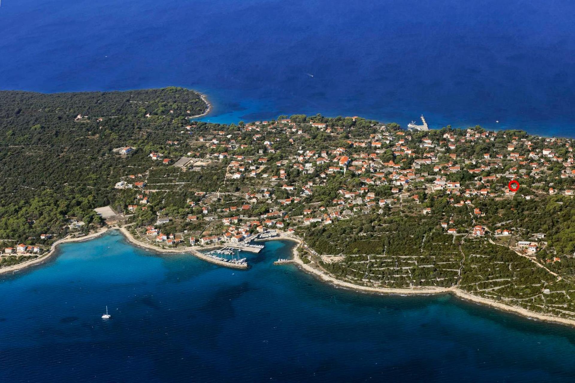 Apartments Silba