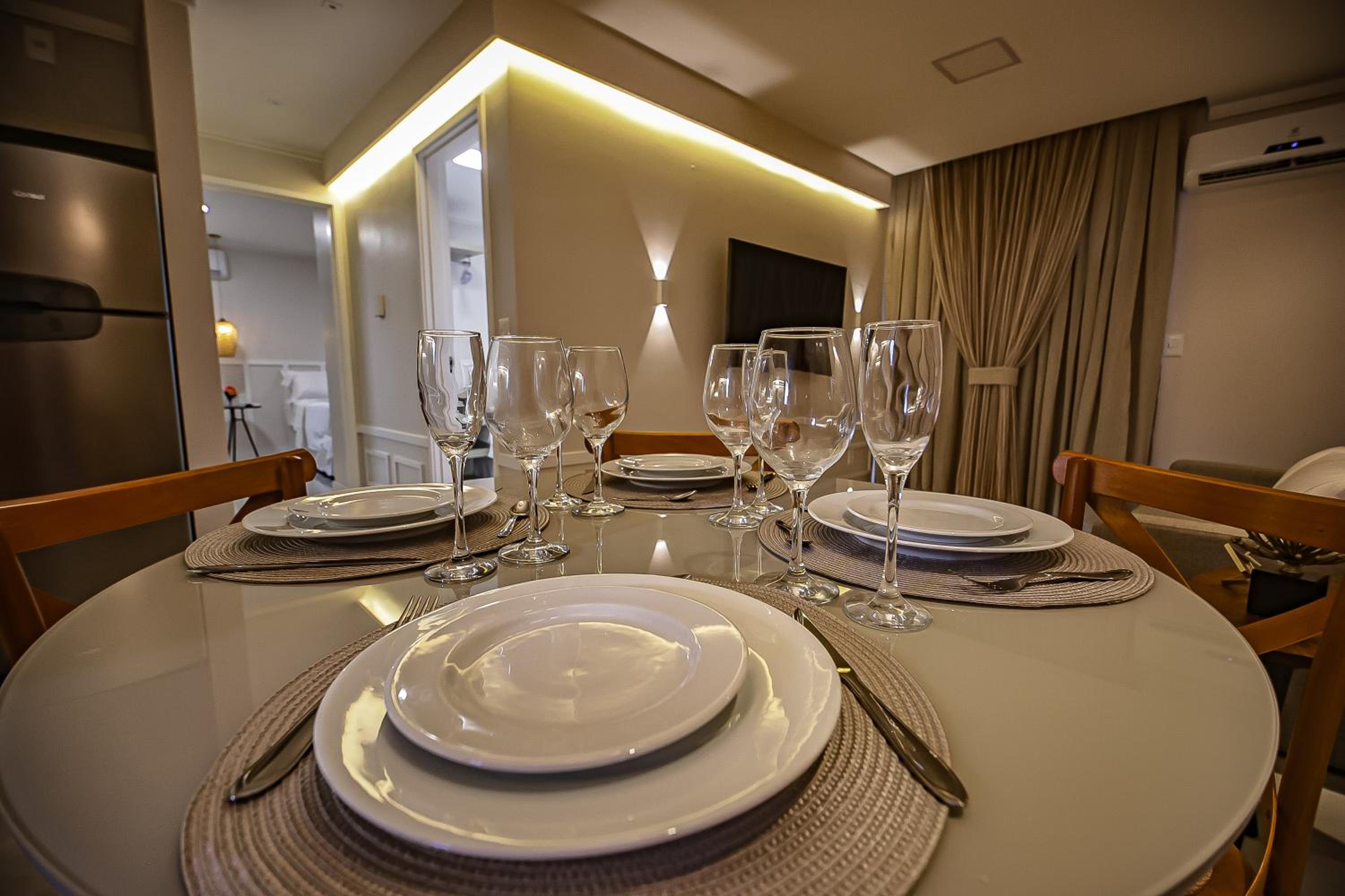 Flat Hotel Mercure